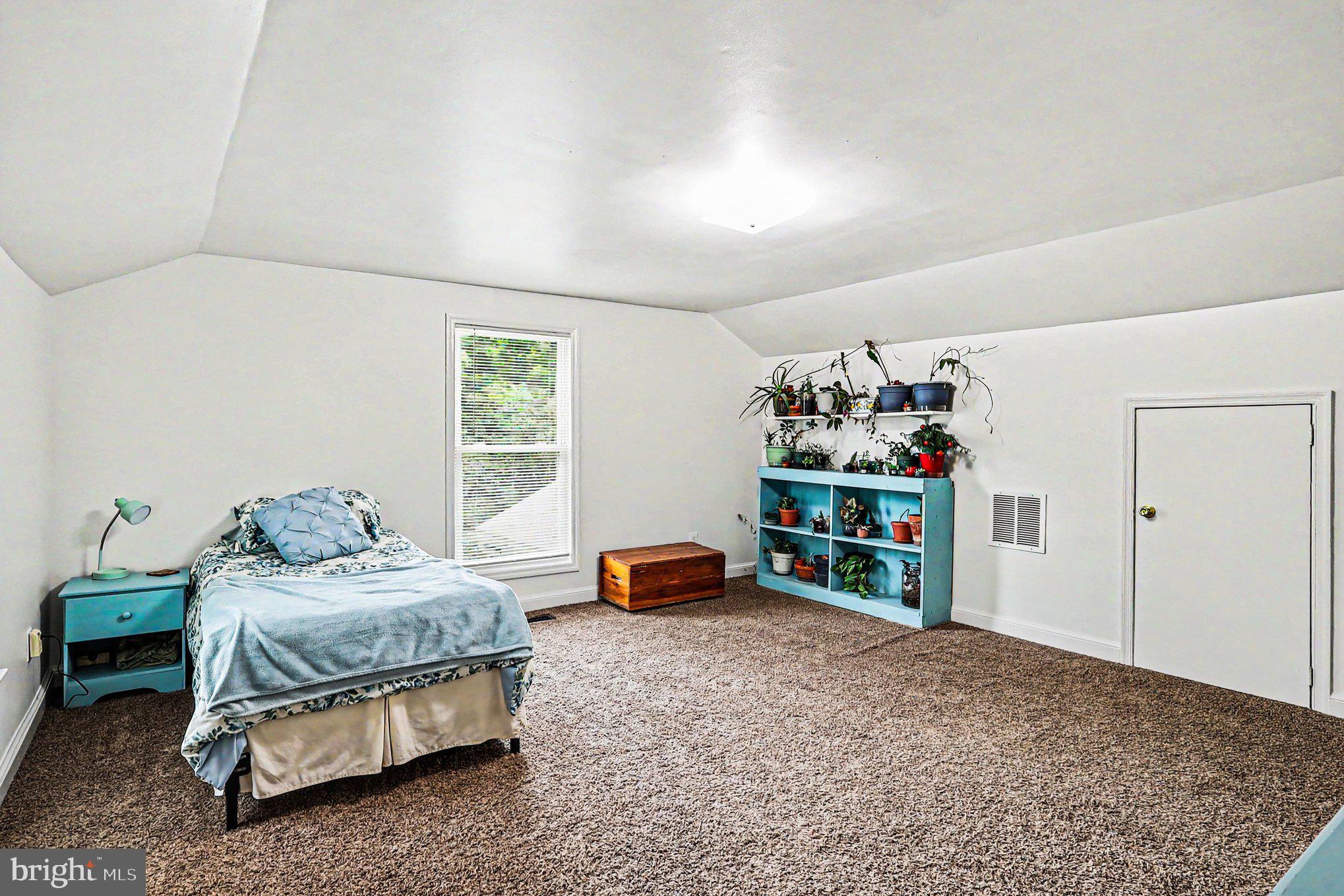 RAPPAHANNOCK WOODS - Residential