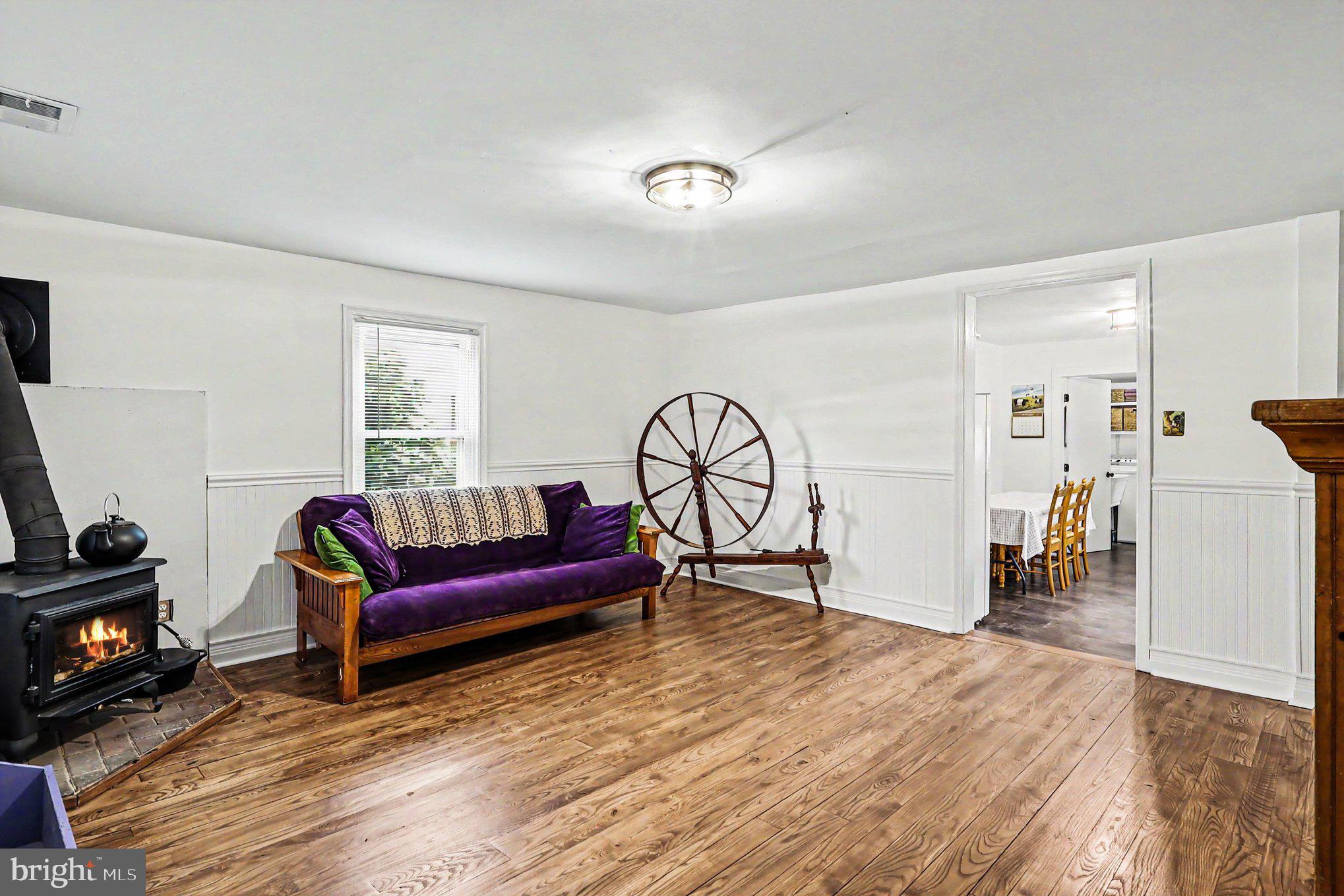 RAPPAHANNOCK WOODS - Residential