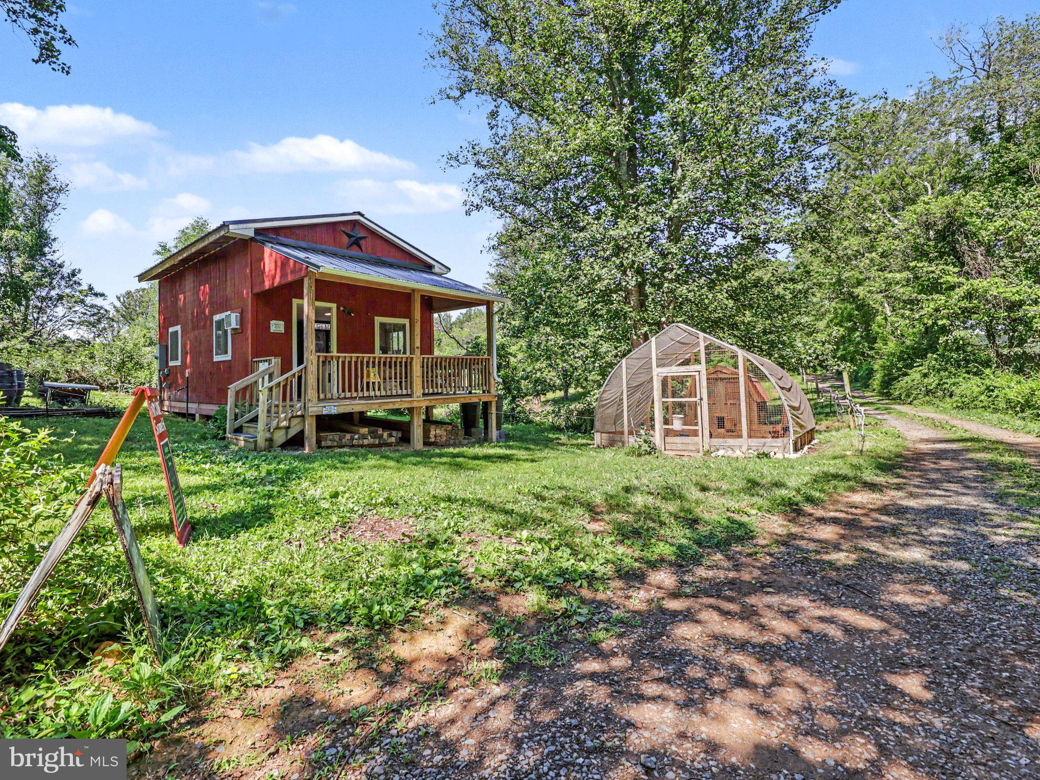 RAPPAHANNOCK WOODS - Residential
