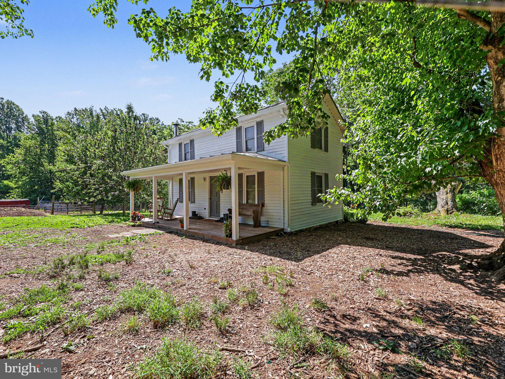 RAPPAHANNOCK WOODS - Residential