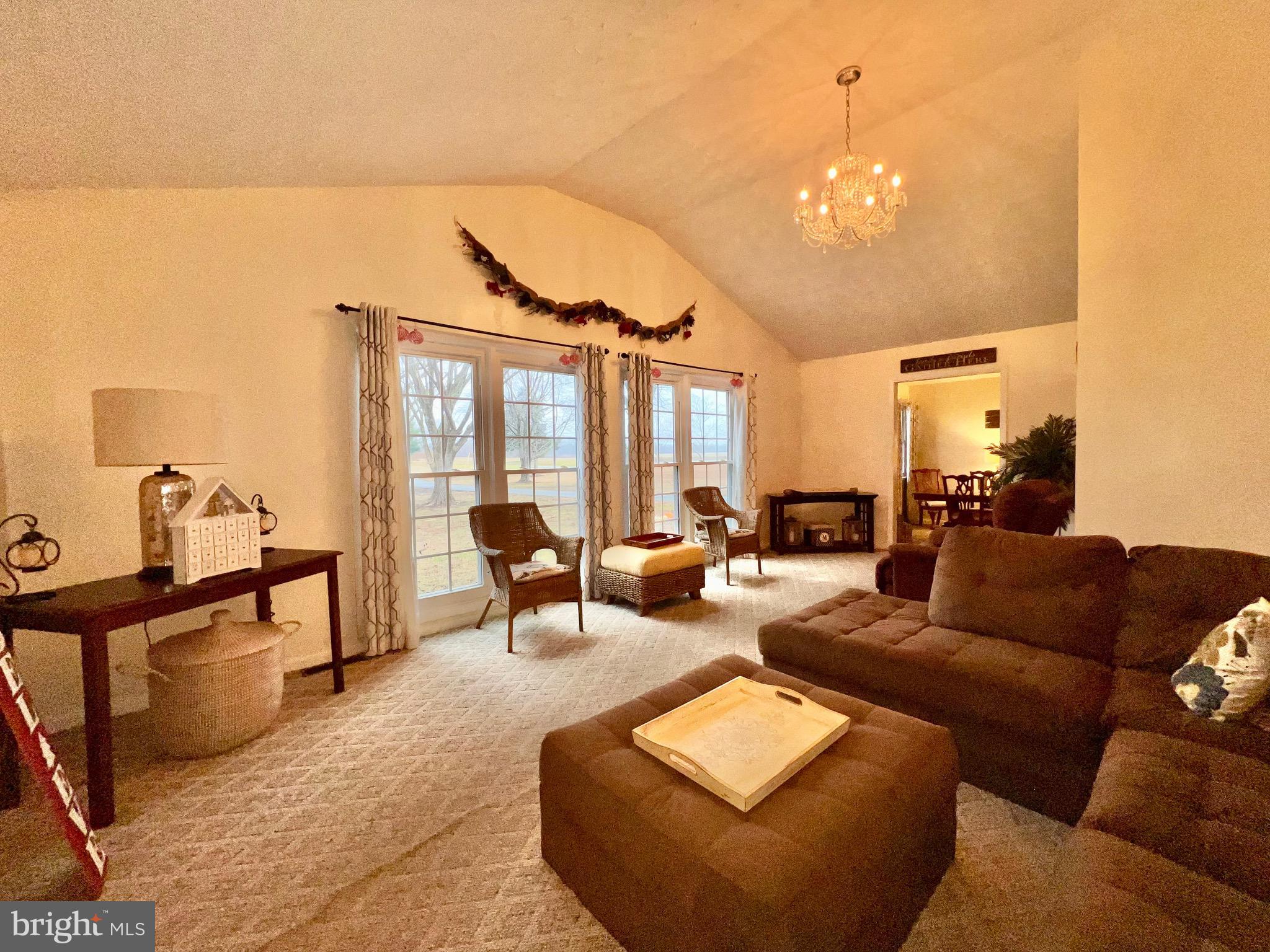 CALLAO AREA - Residential