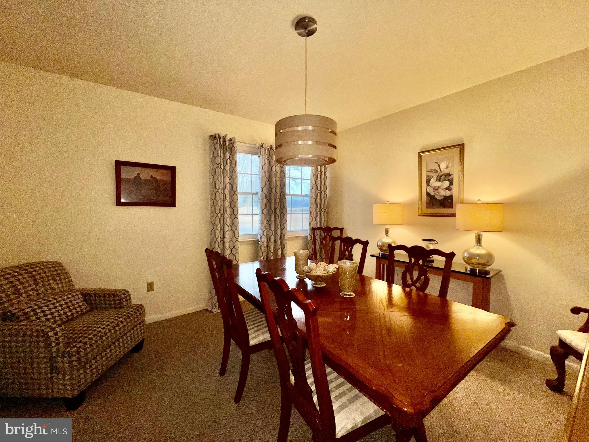CALLAO AREA - Residential