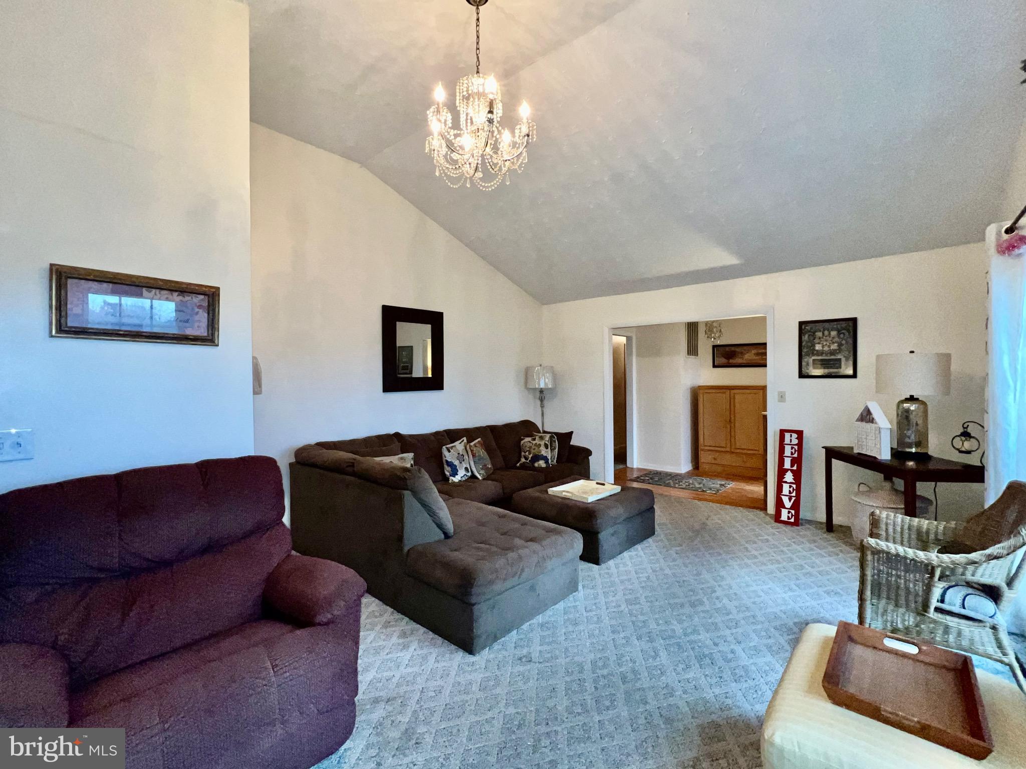 CALLAO AREA - Residential