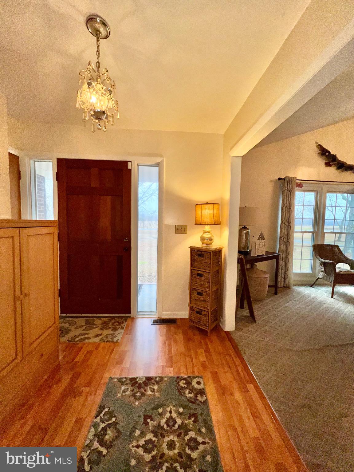 CALLAO AREA - Residential