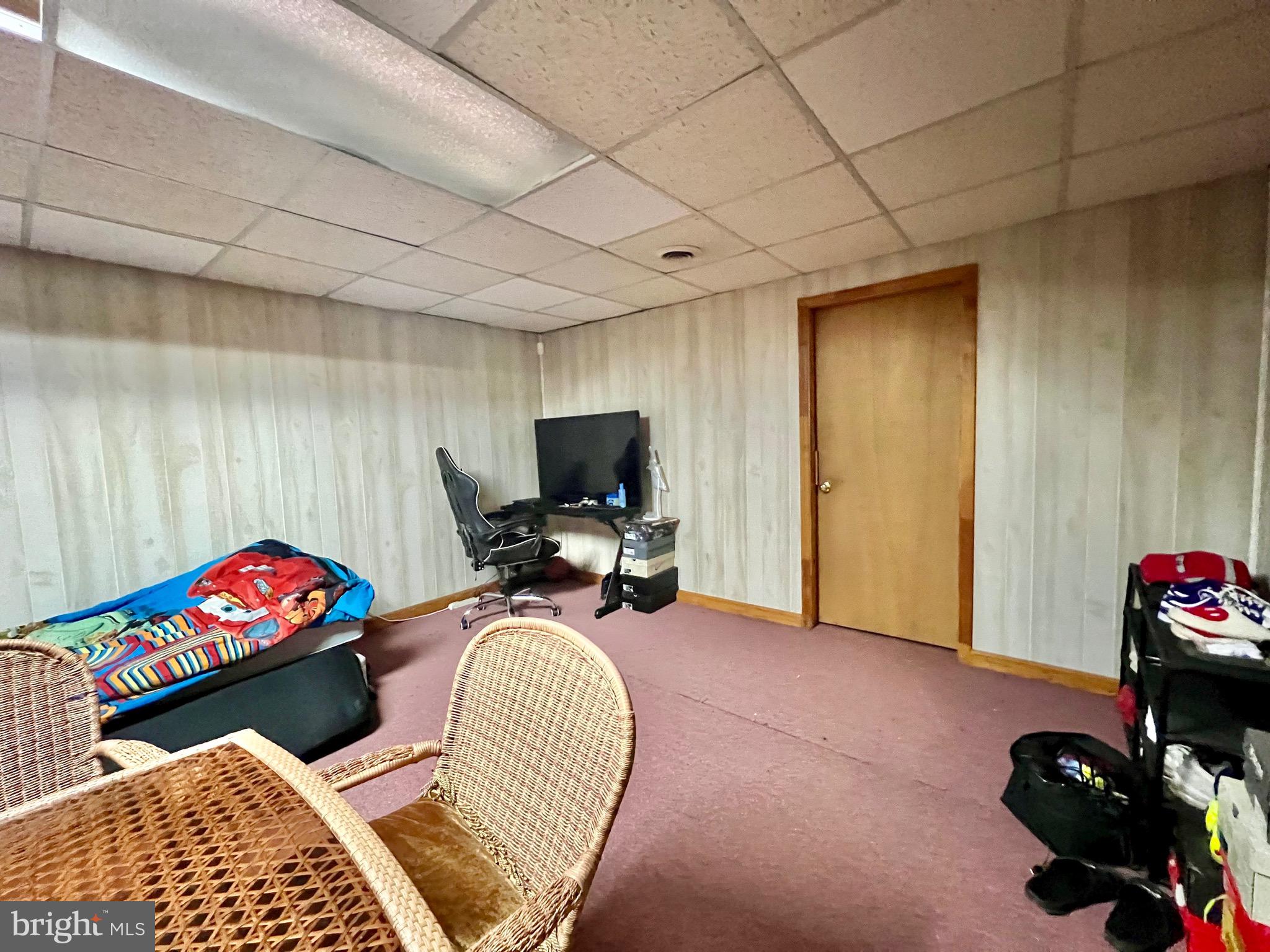 CALLAO AREA - Residential