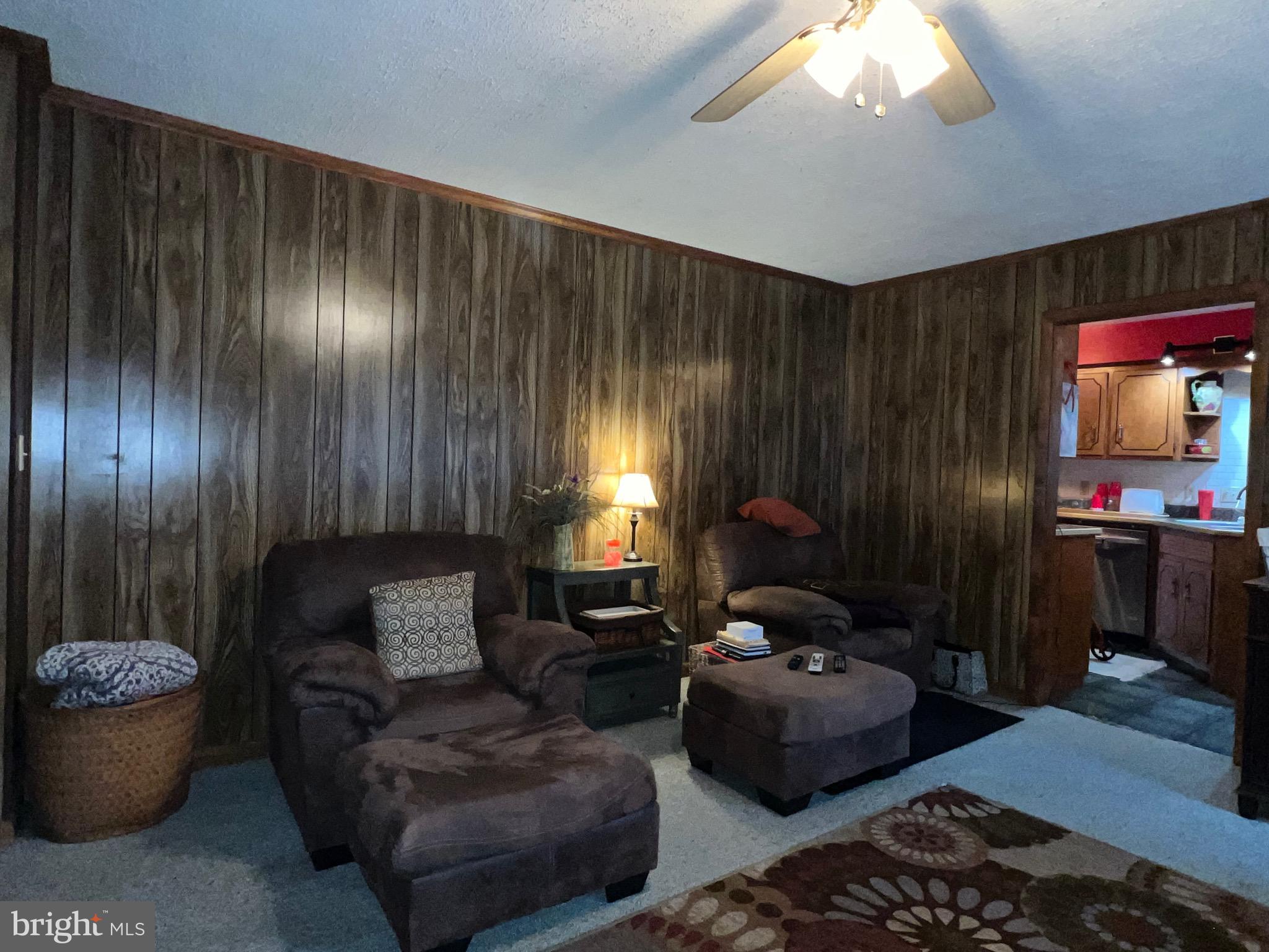 CALLAO AREA - Residential