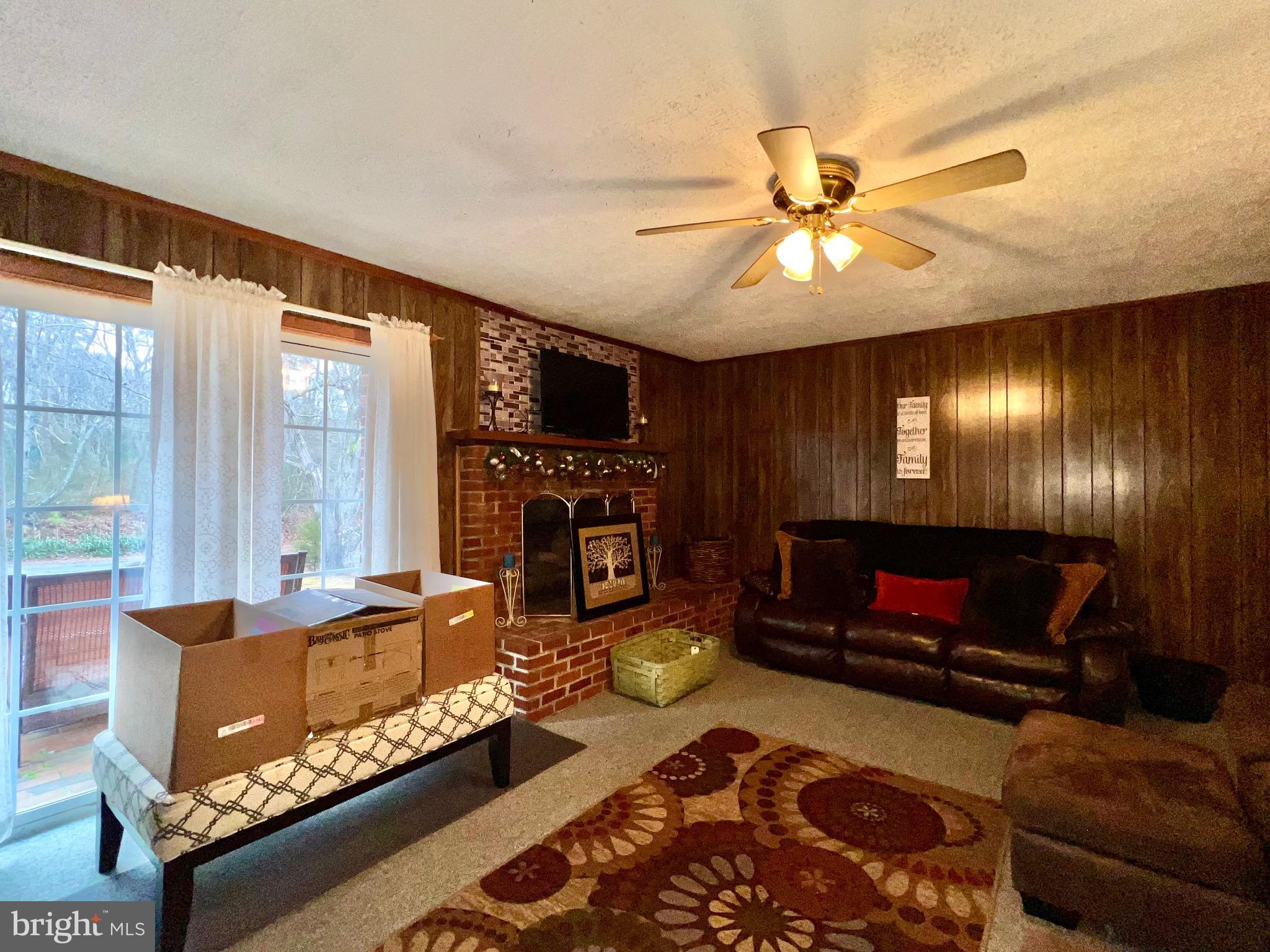 CALLAO AREA - Residential