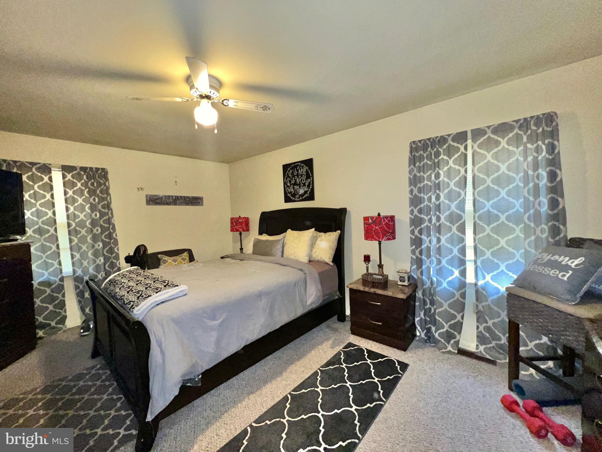 CALLAO AREA - Residential