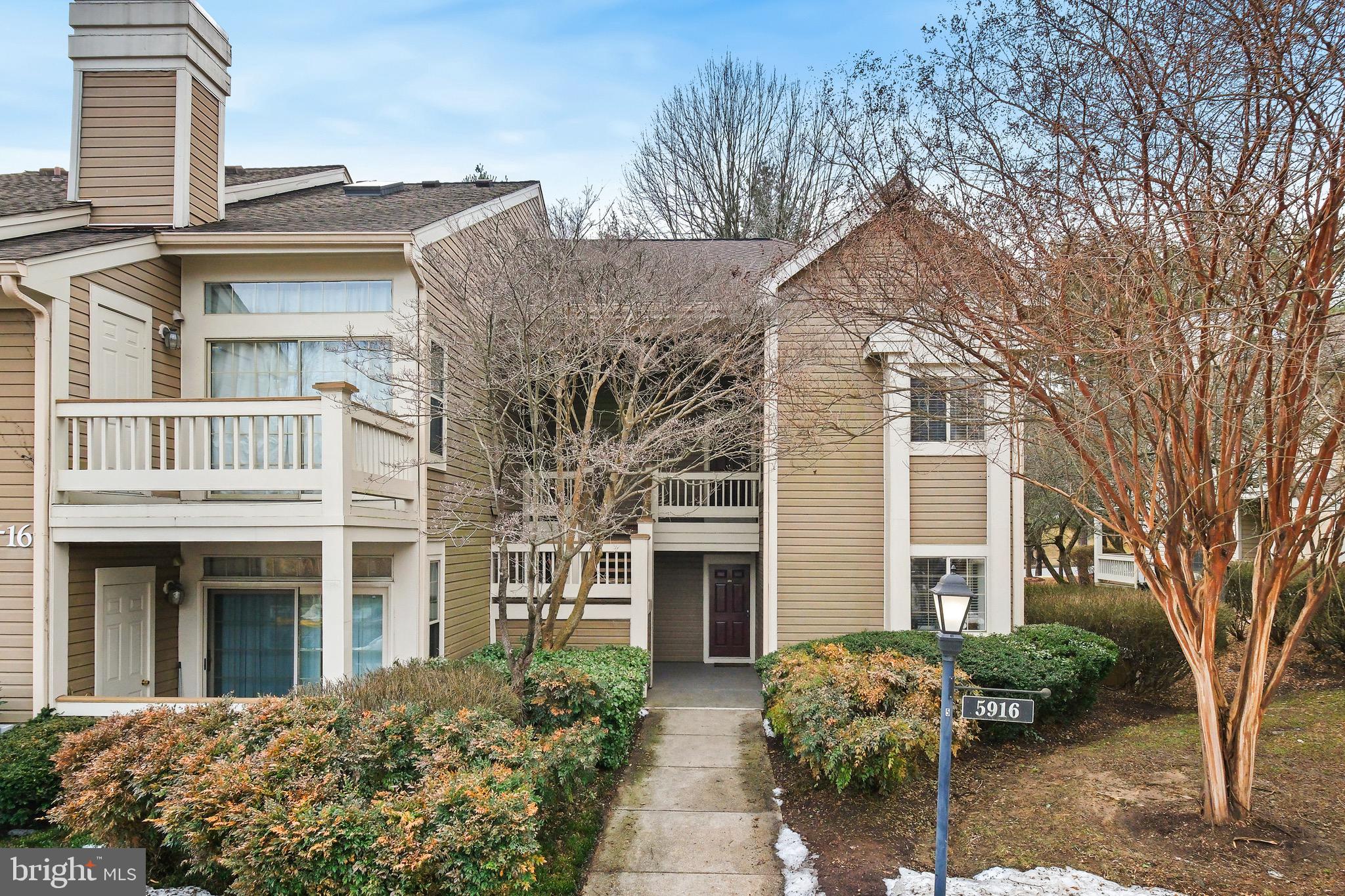 BENTLEY PLACE - Residential