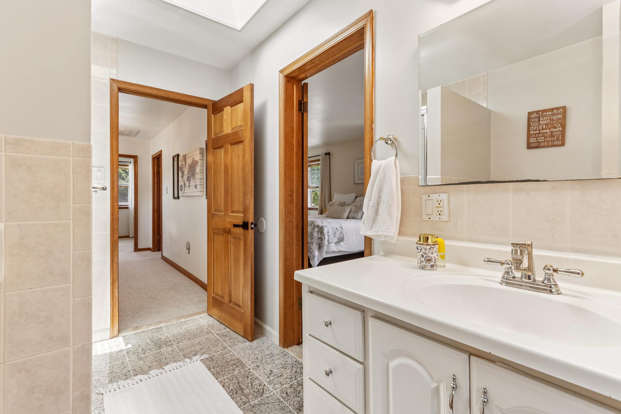 SOMERTON - Residential