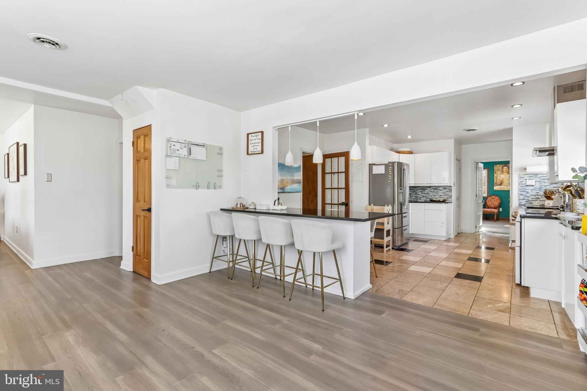 SOMERTON - Residential
