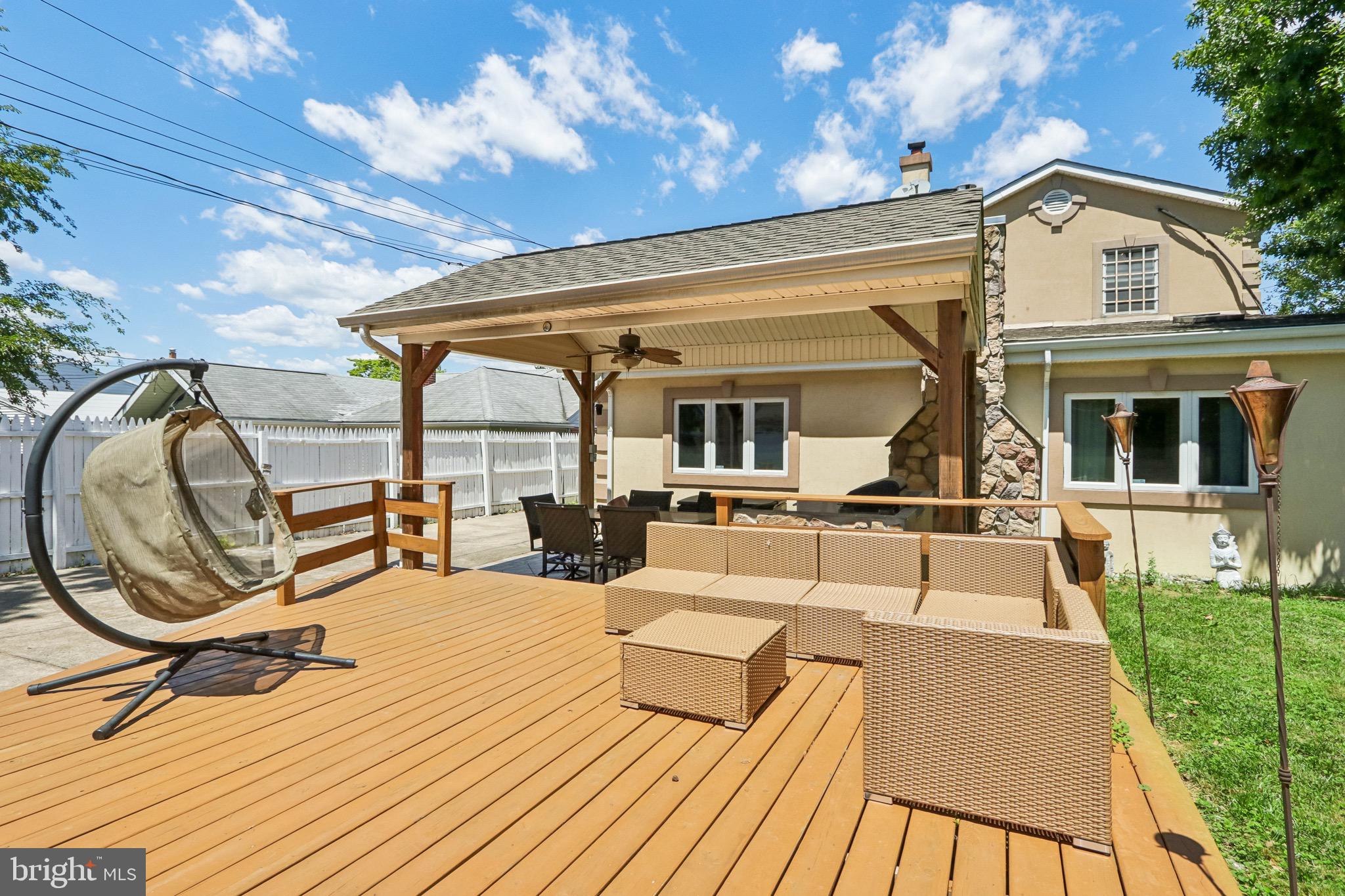 SOMERTON - Residential