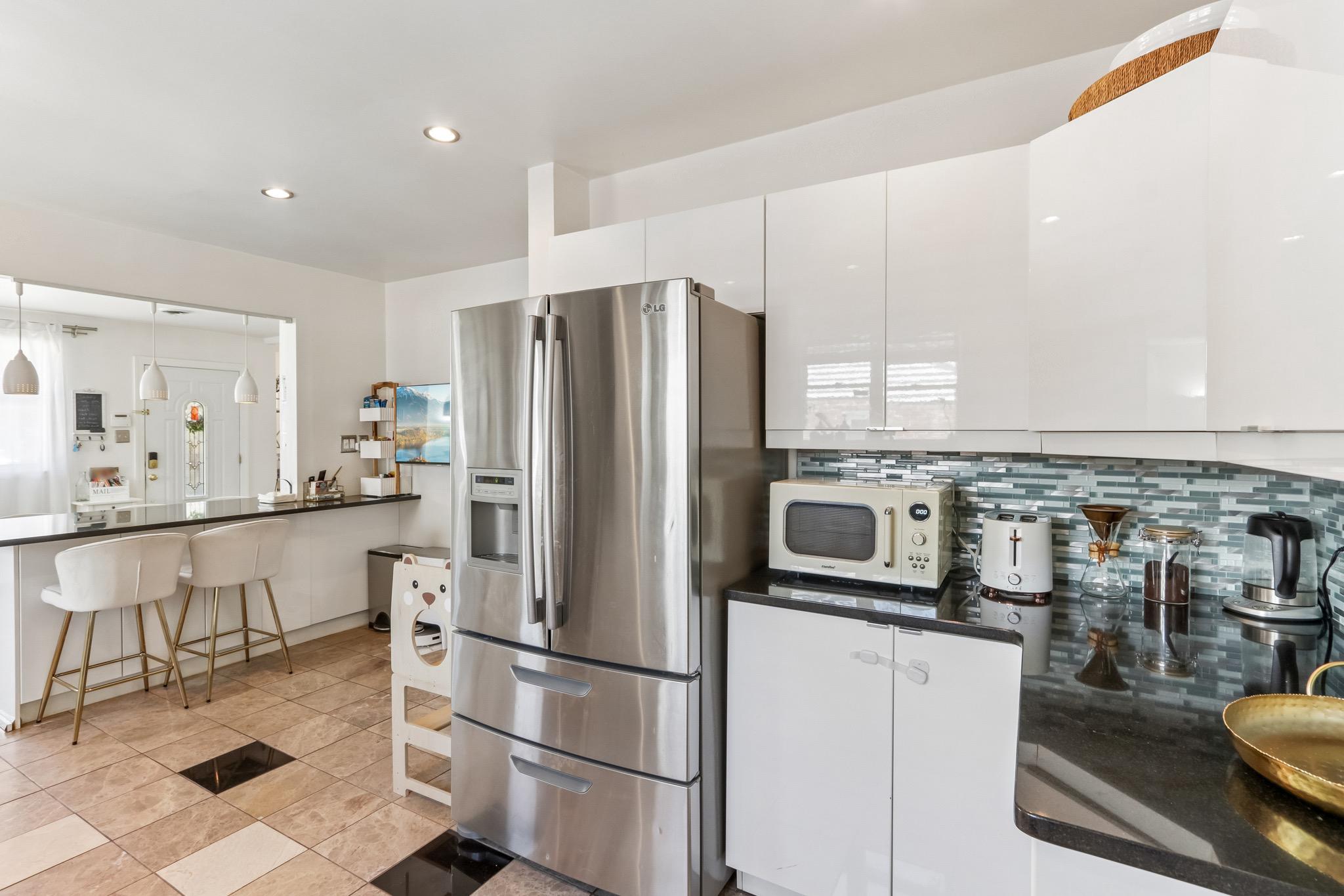 SOMERTON - Residential