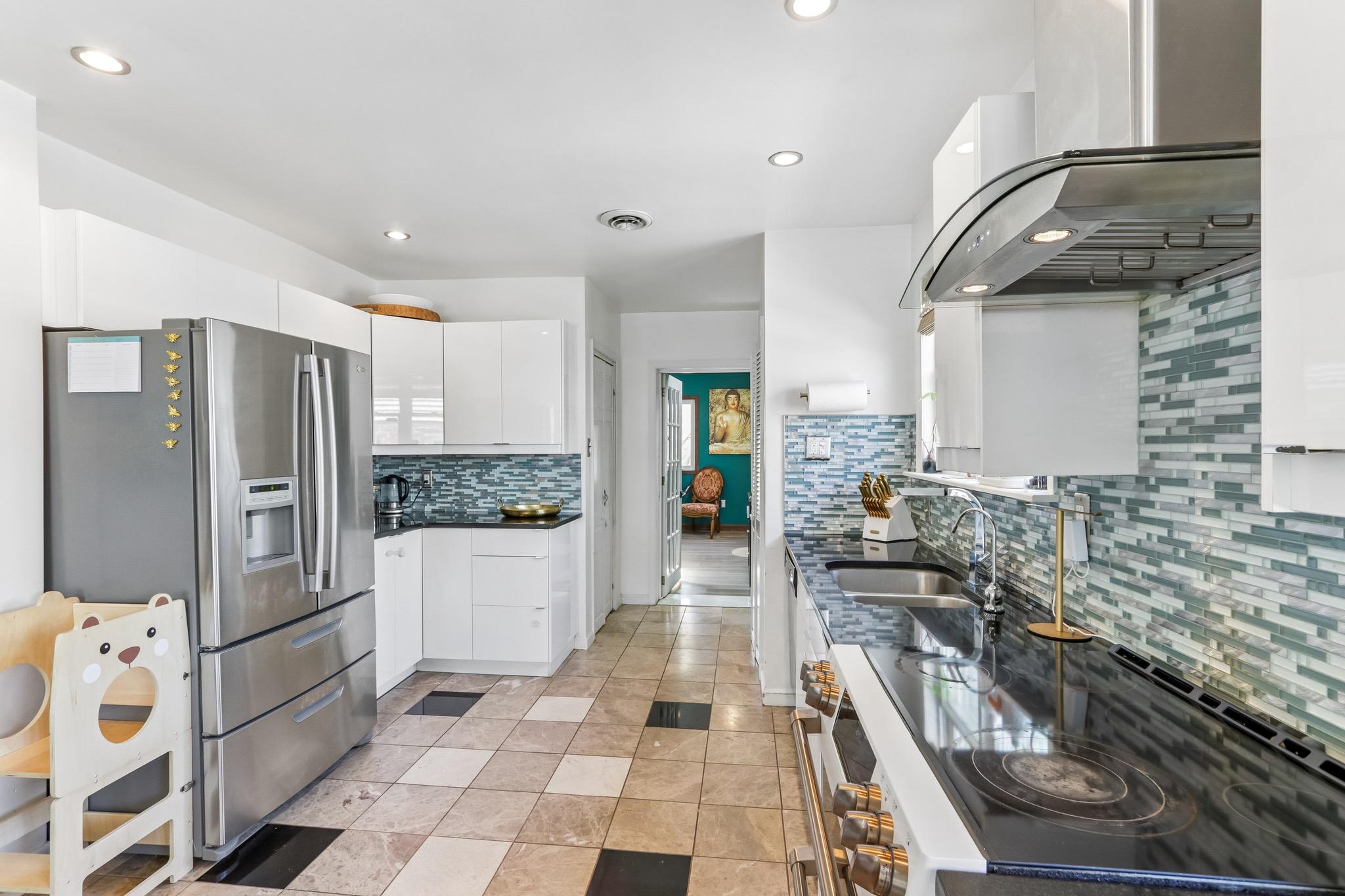 SOMERTON - Residential