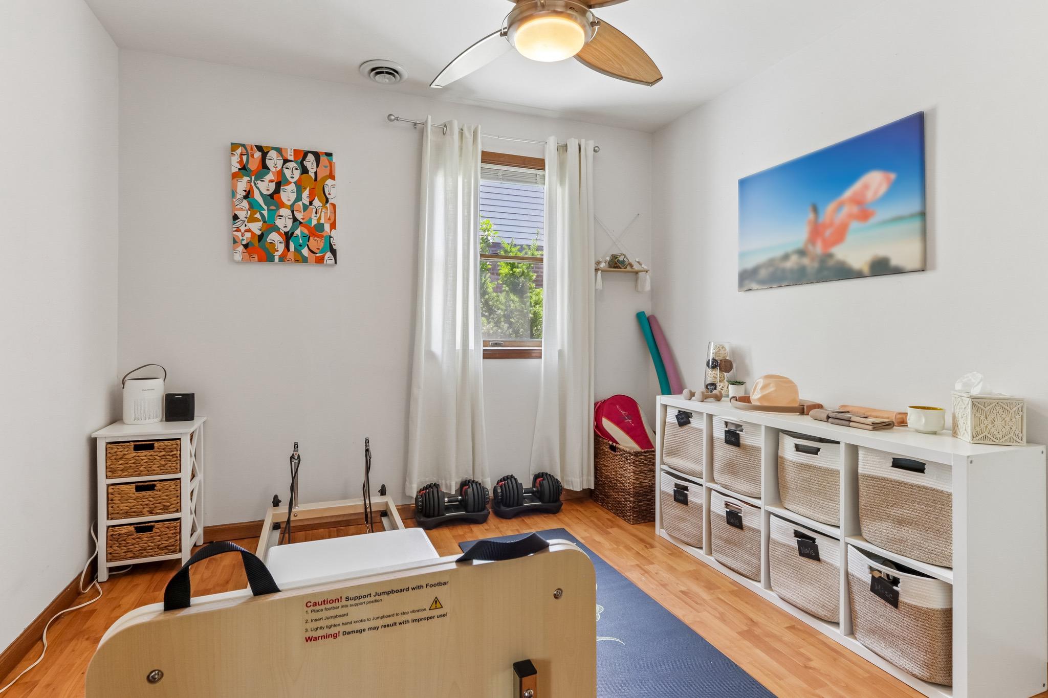 SOMERTON - Residential