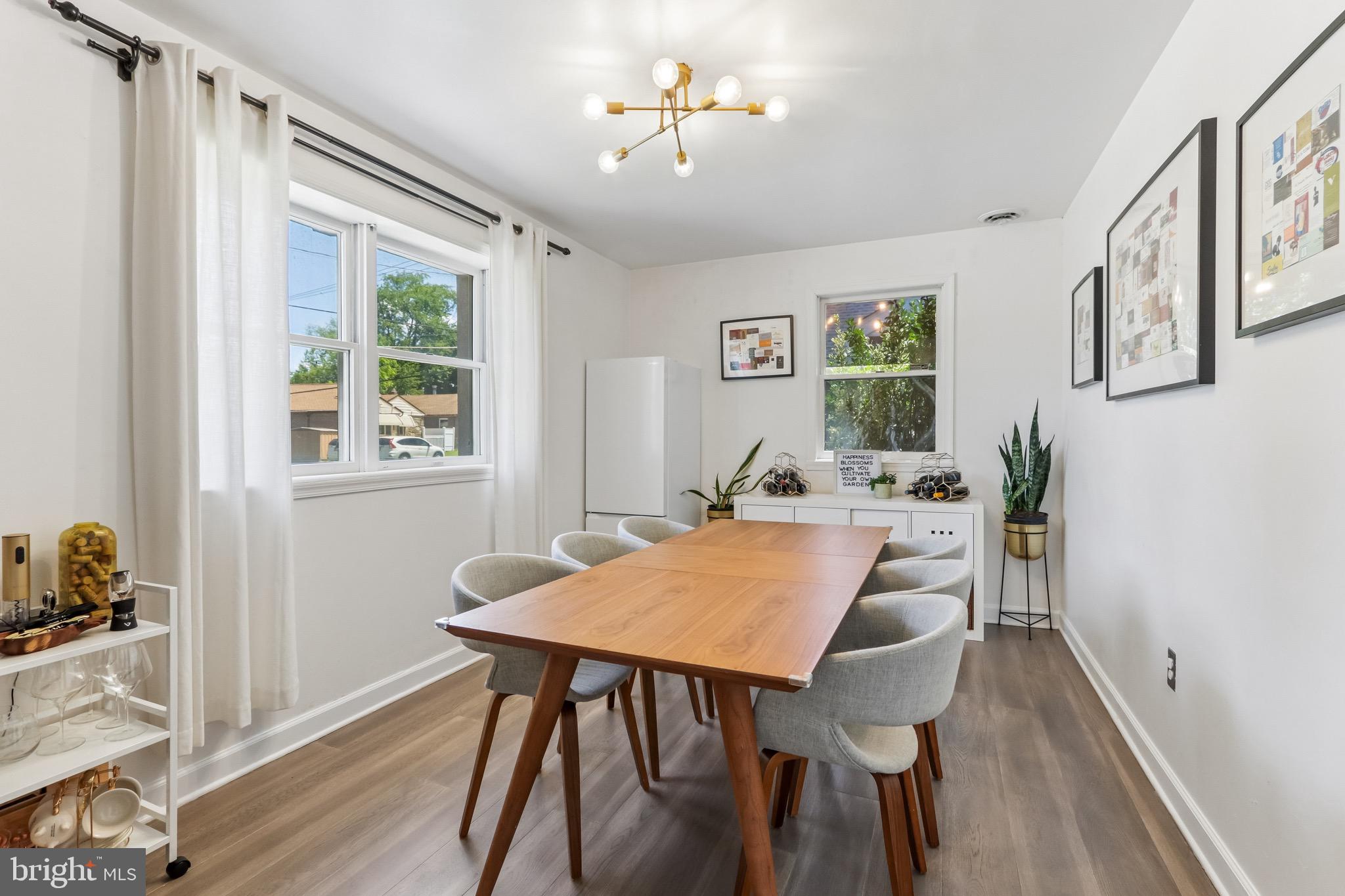 SOMERTON - Residential