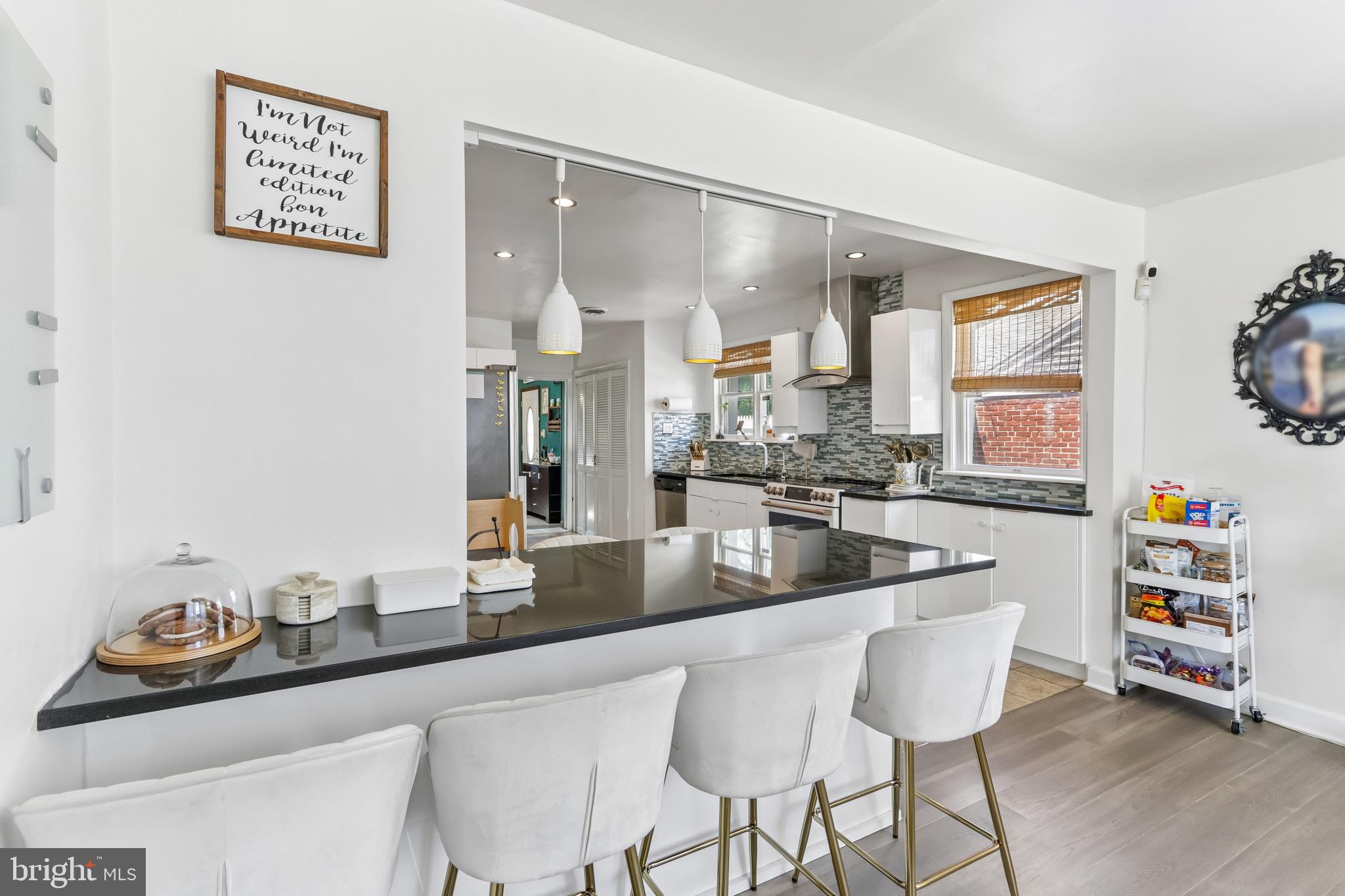 SOMERTON - Residential