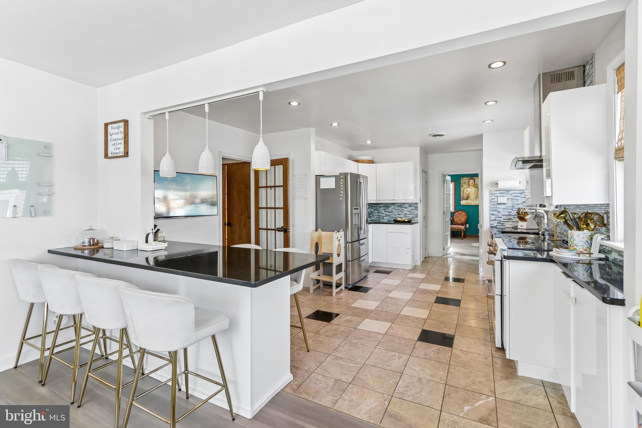 SOMERTON - Residential