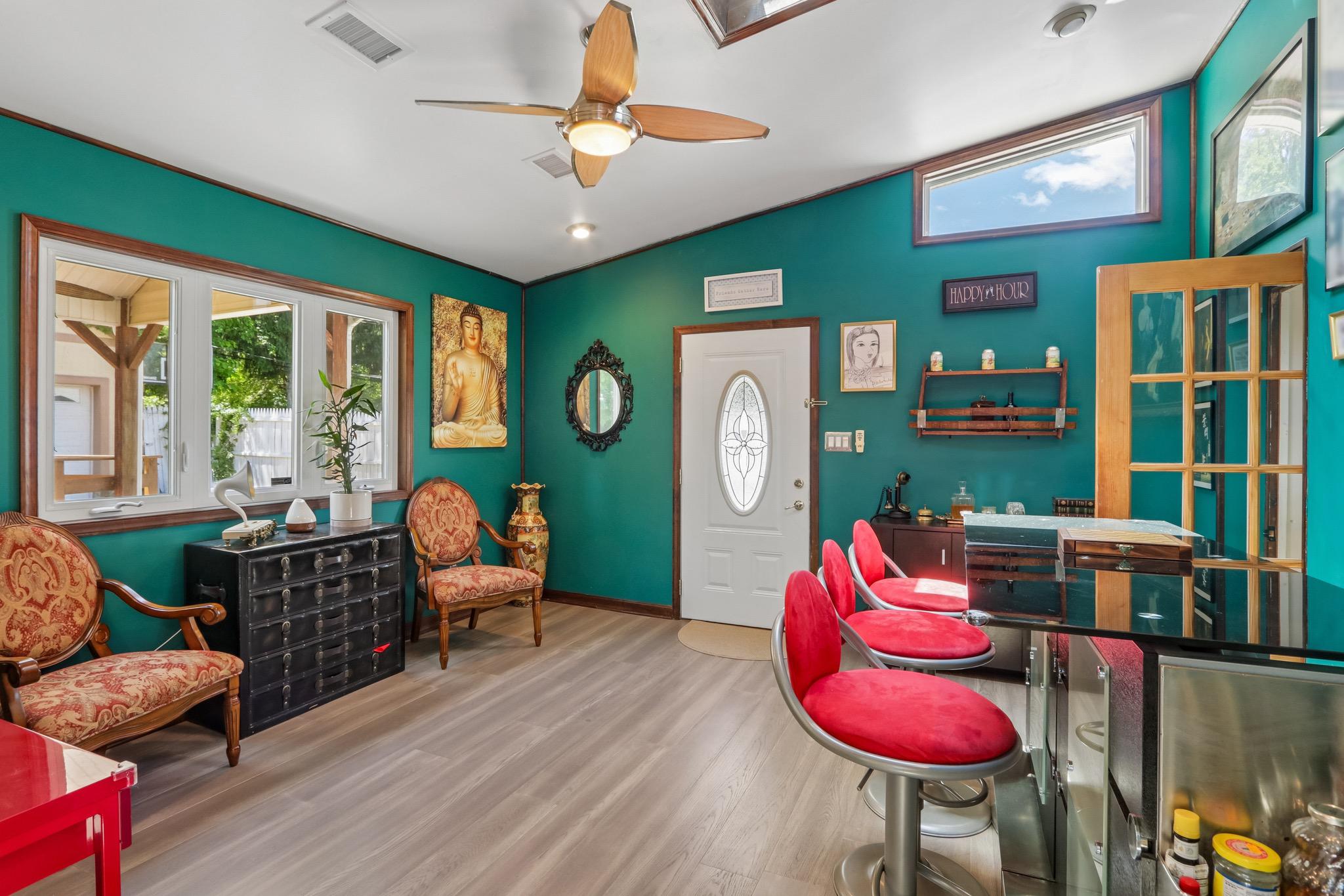 SOMERTON - Residential