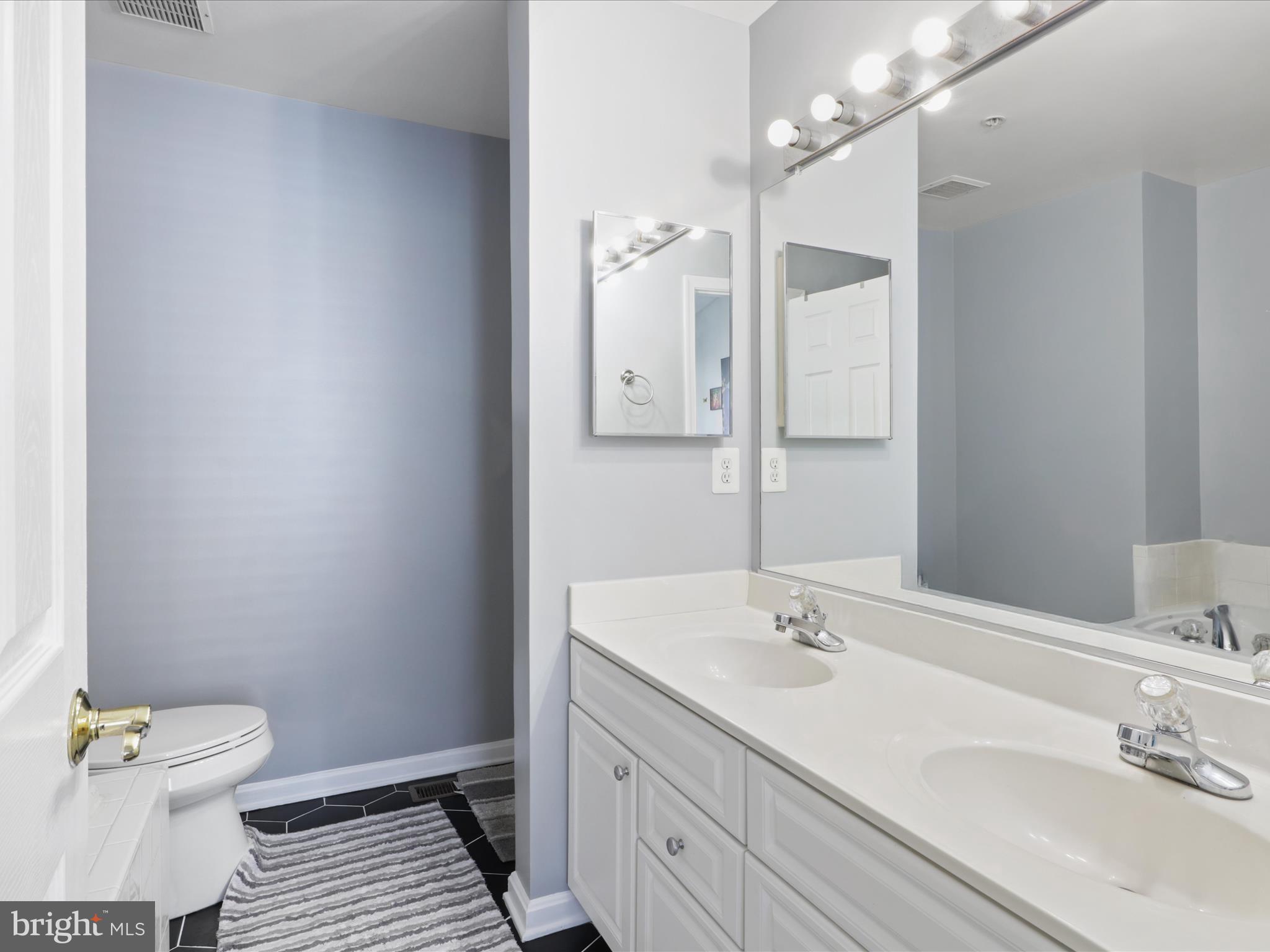 MANORS AT MCNAIR FARMS - Residential