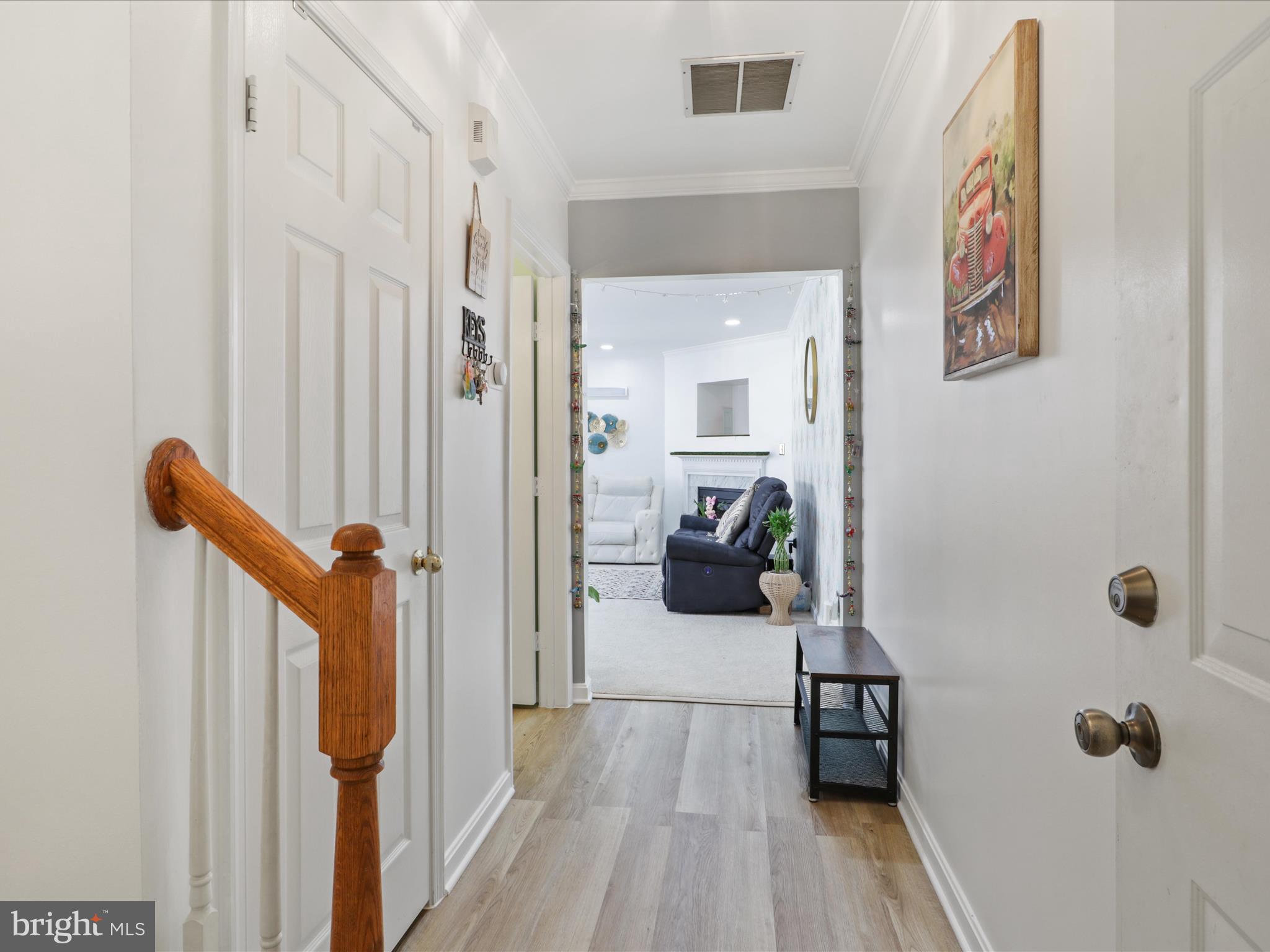 MANORS AT MCNAIR FARMS - Residential