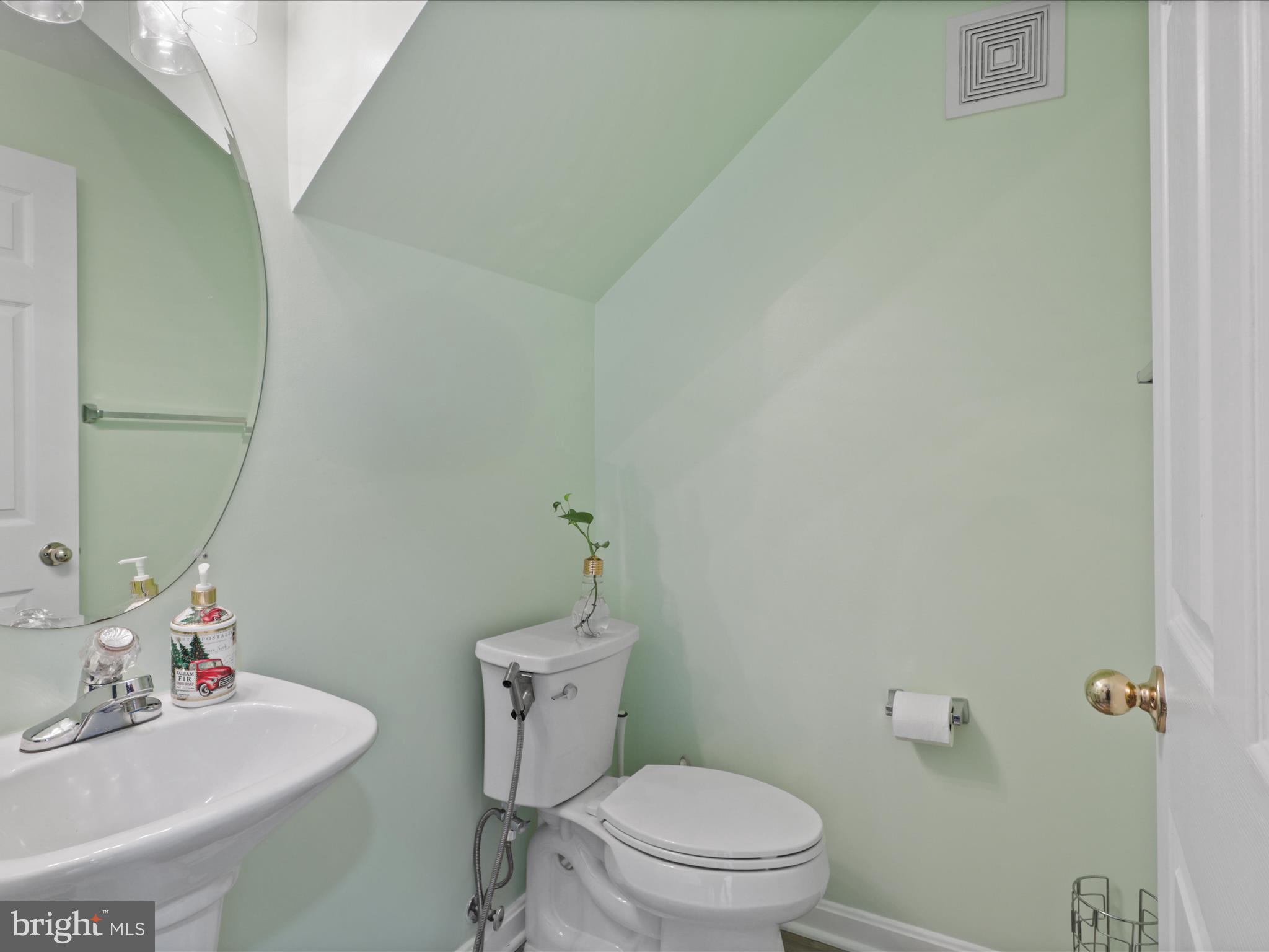 MANORS AT MCNAIR FARMS - Residential