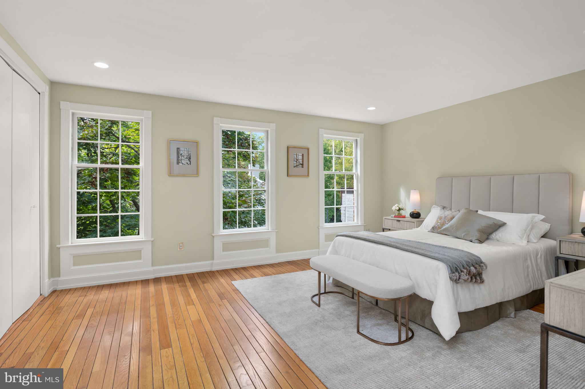 GEORGETOWN - Residential