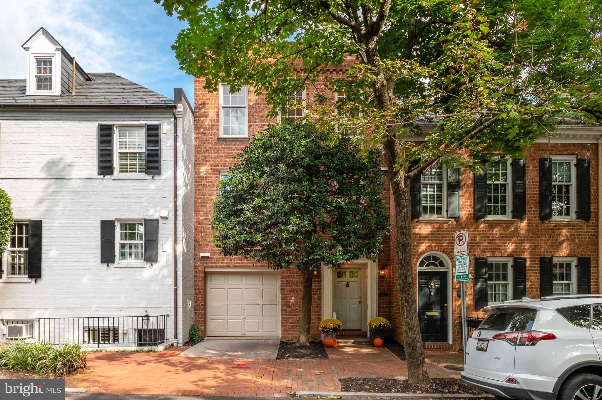 GEORGETOWN - Residential