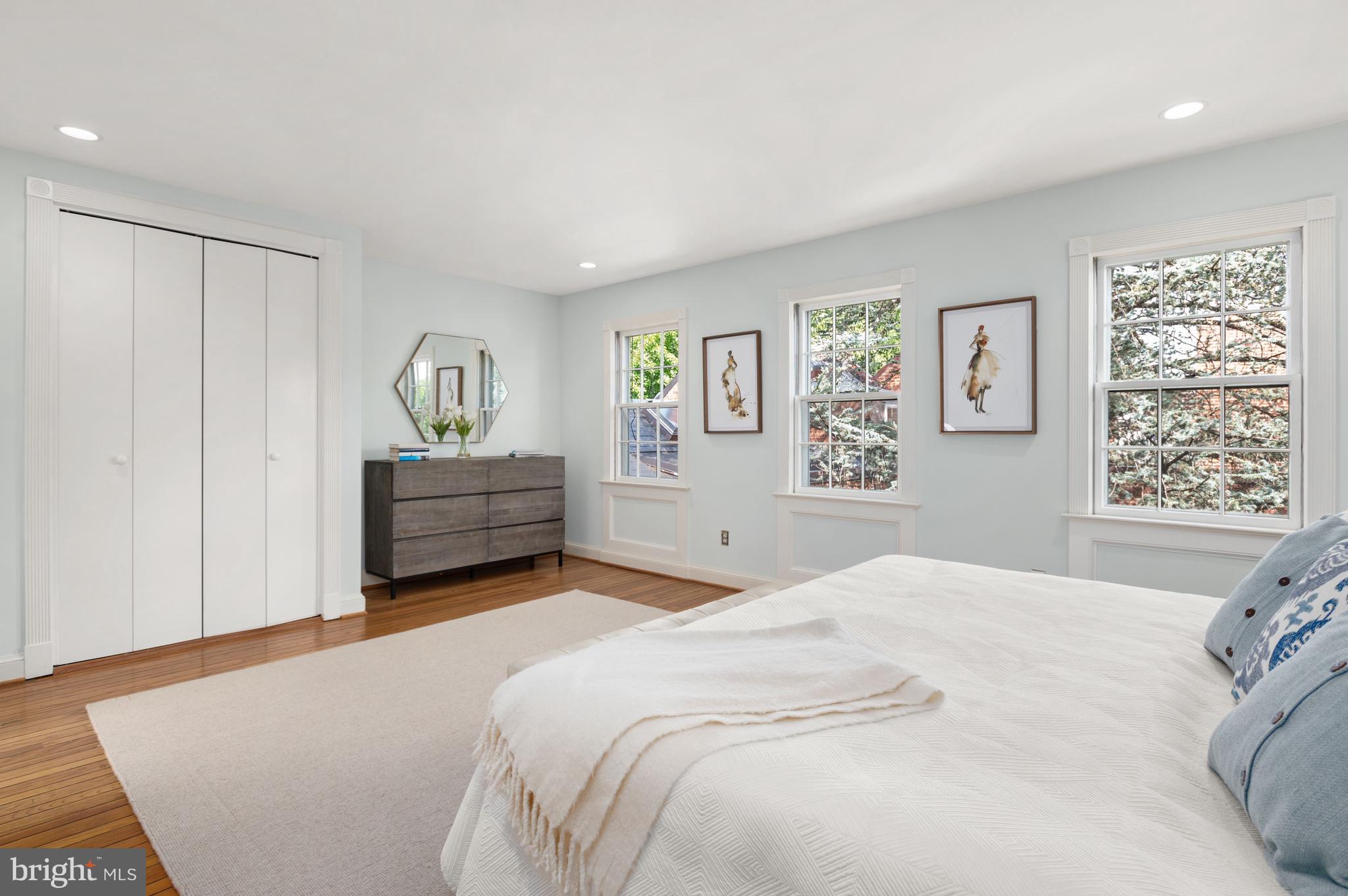 GEORGETOWN - Residential