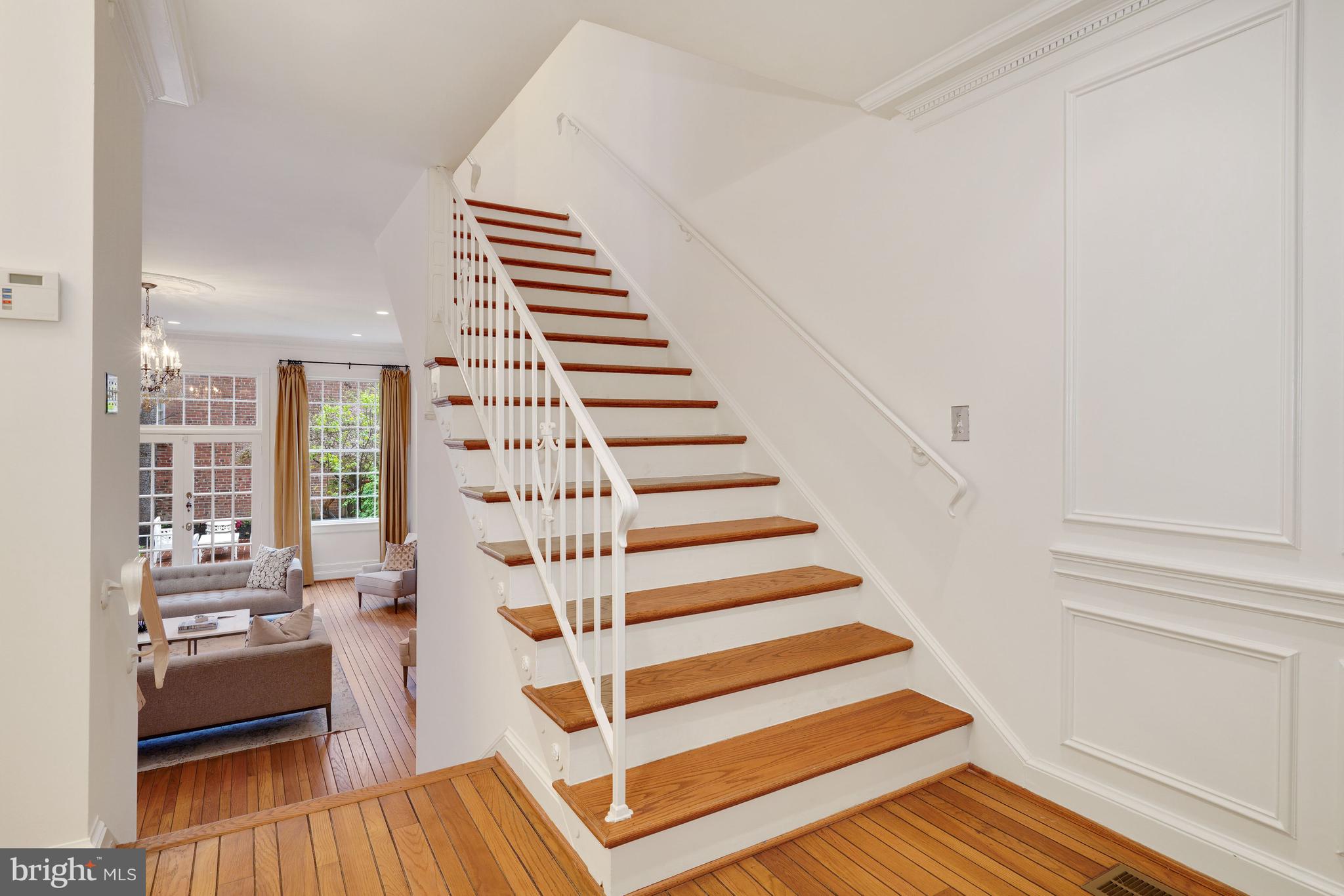 GEORGETOWN - Residential