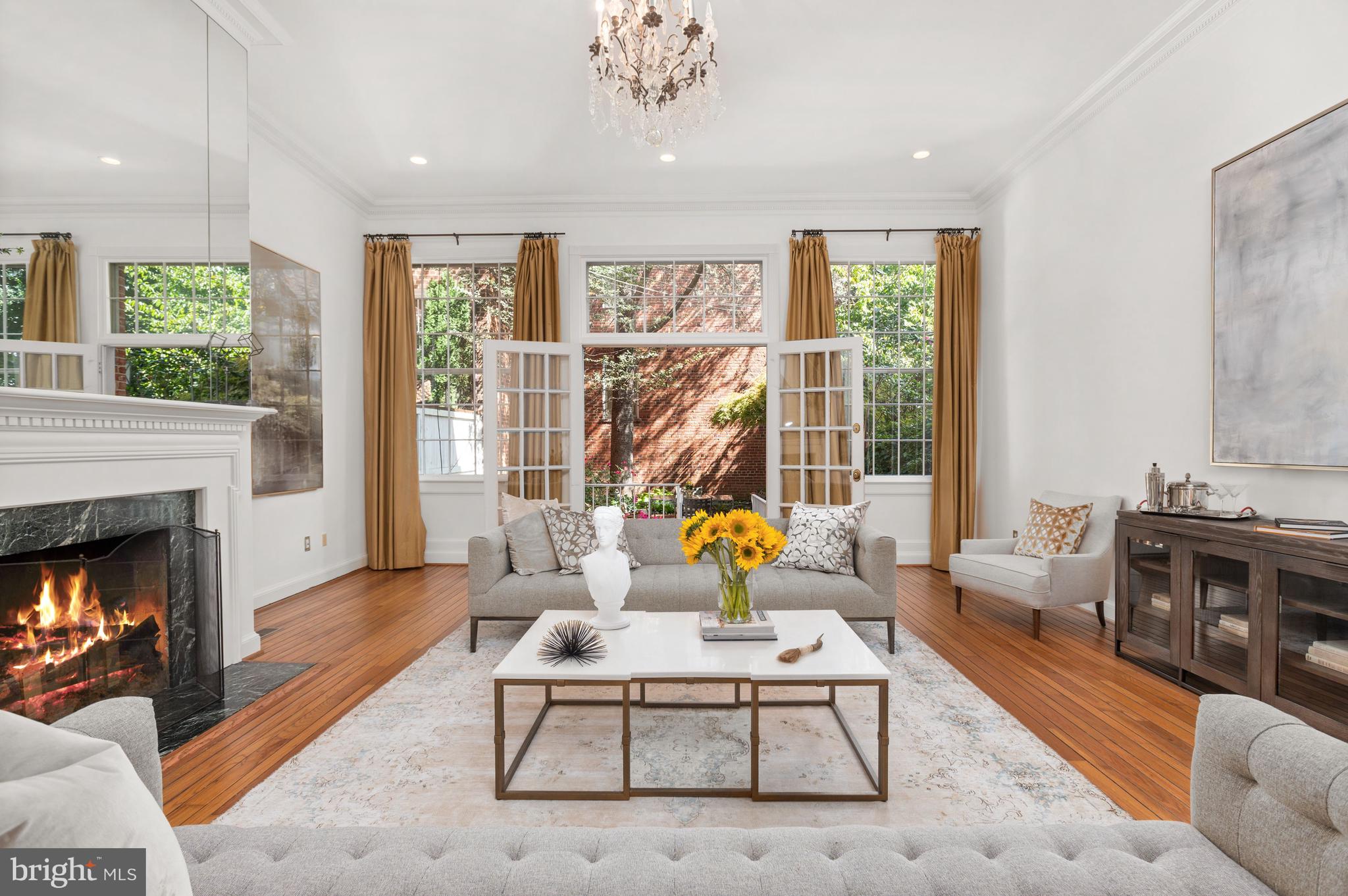 GEORGETOWN - Residential