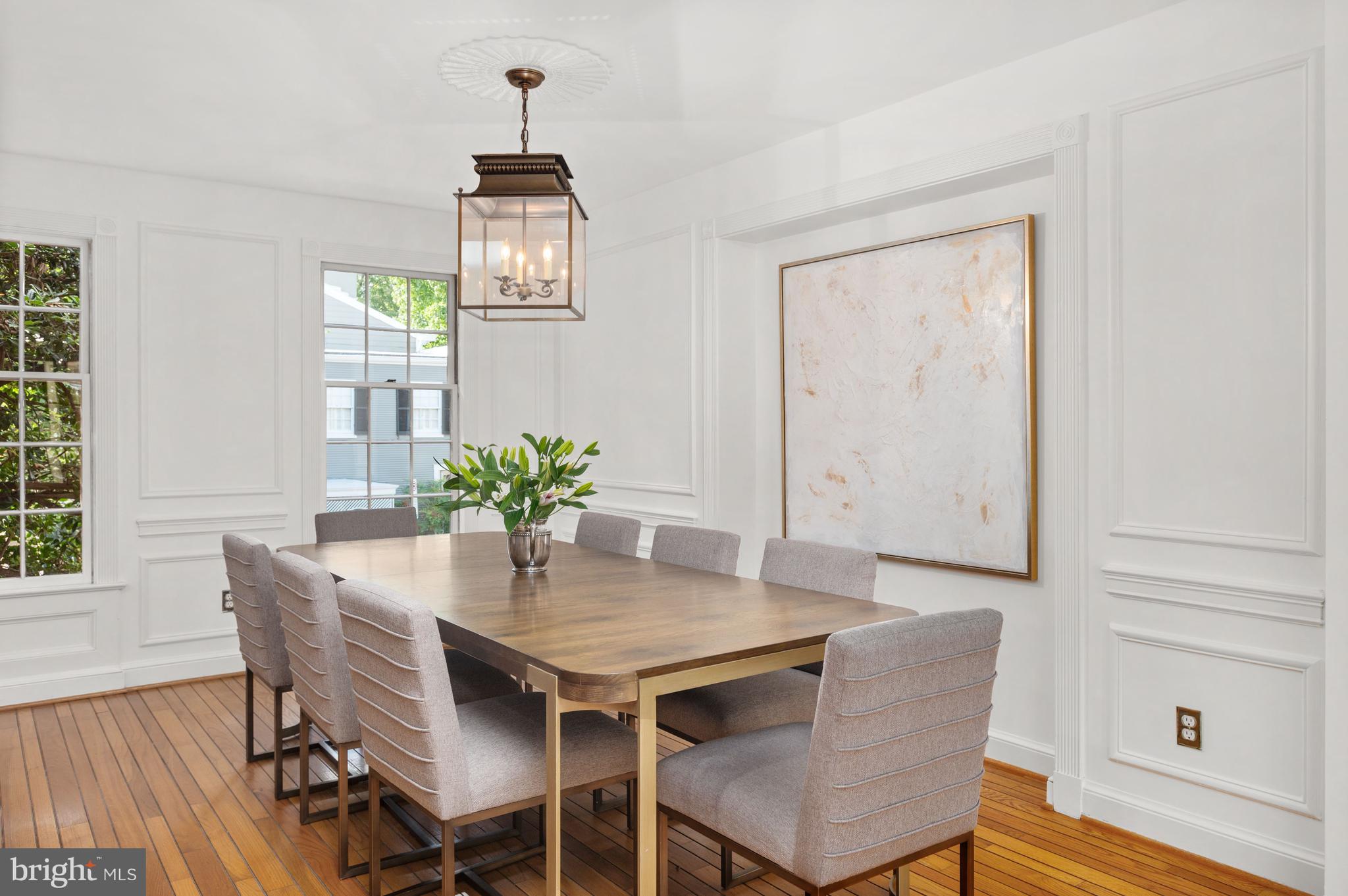 GEORGETOWN - Residential