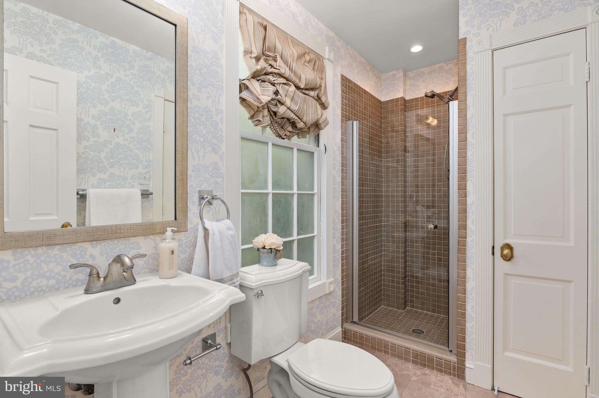 GEORGETOWN - Residential