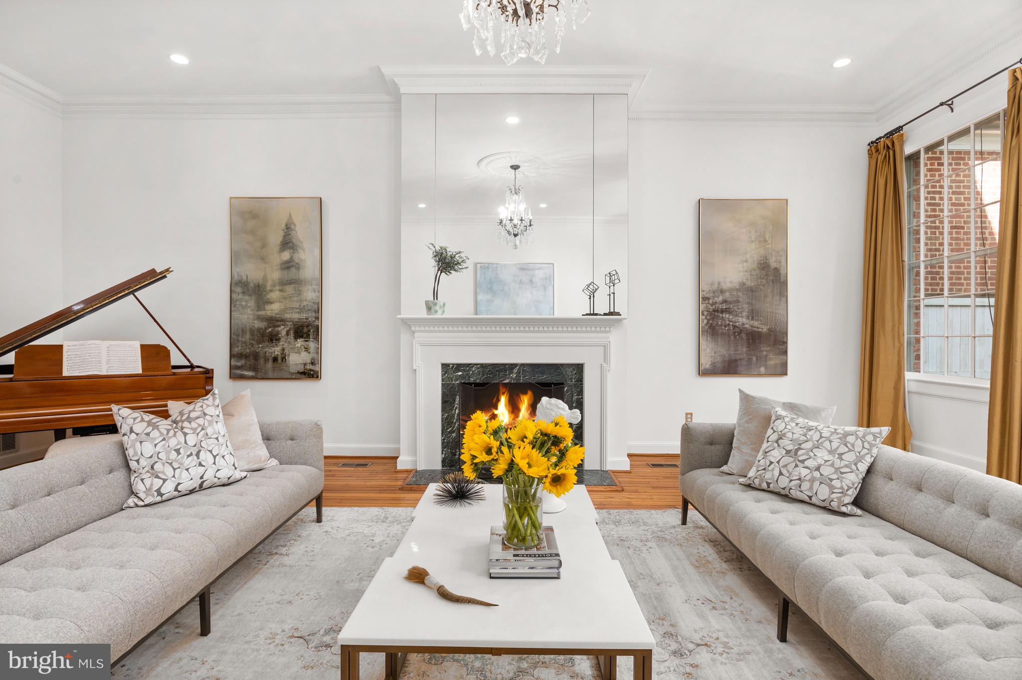 GEORGETOWN - Residential