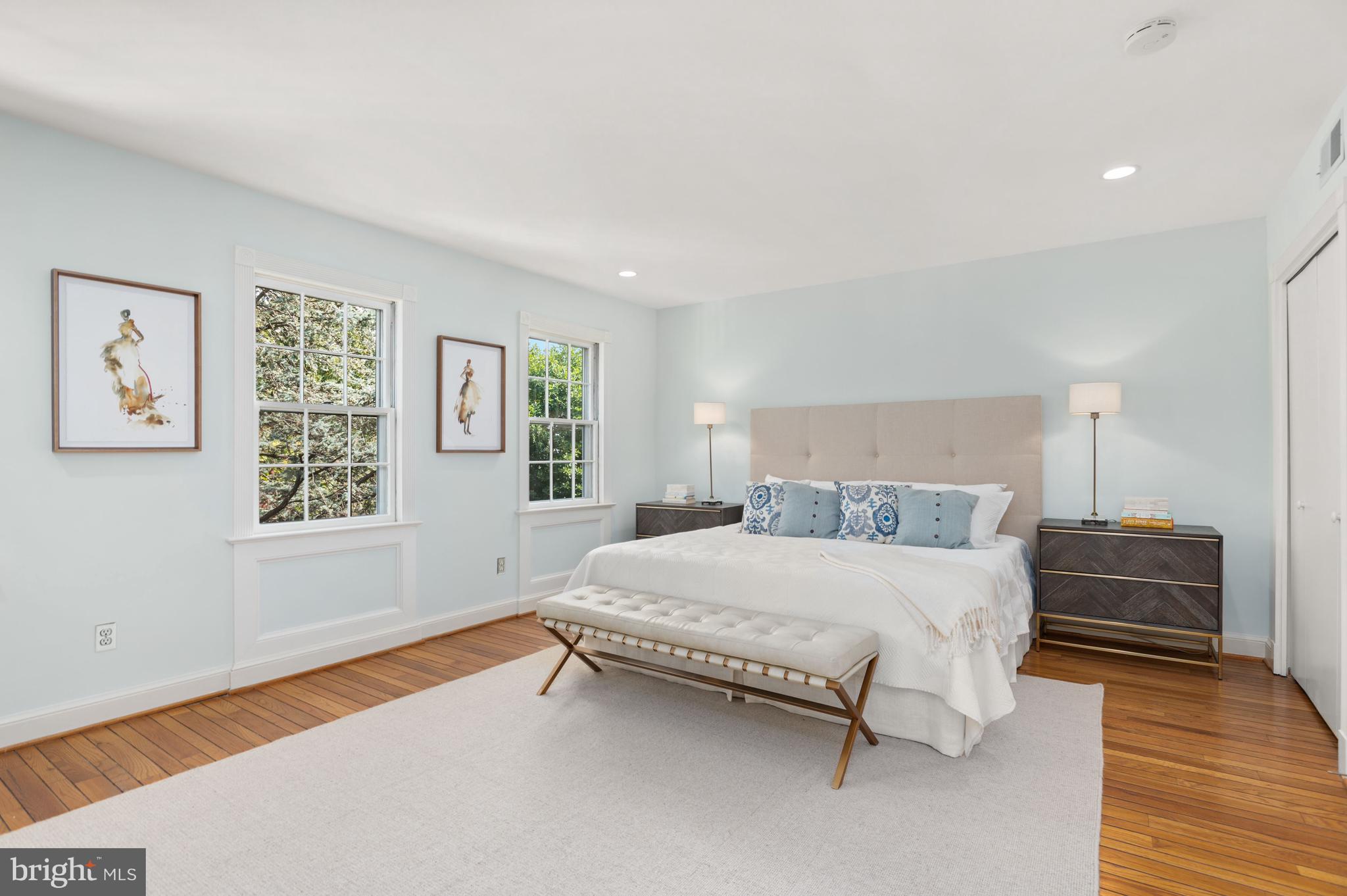 GEORGETOWN - Residential