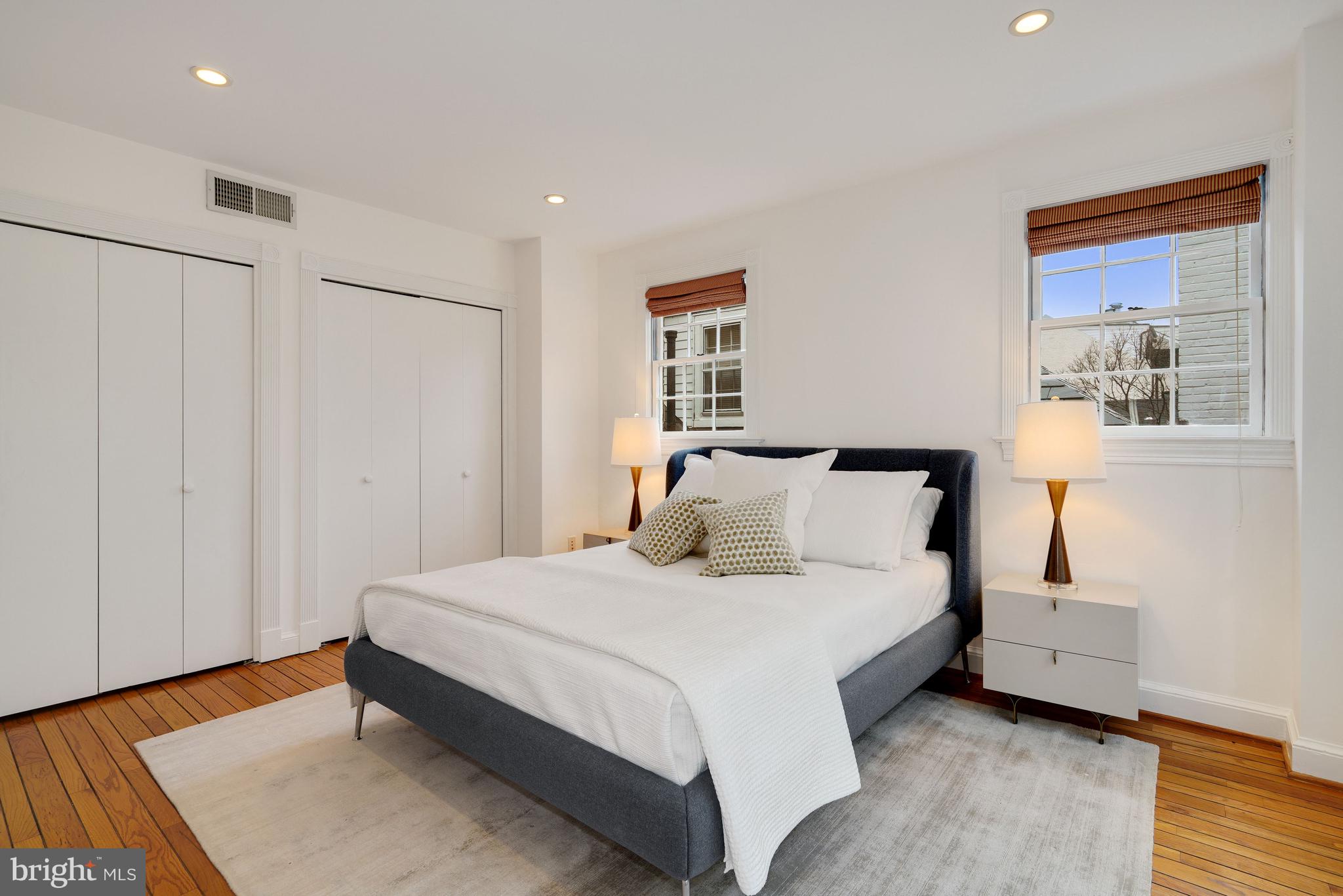 GEORGETOWN - Residential