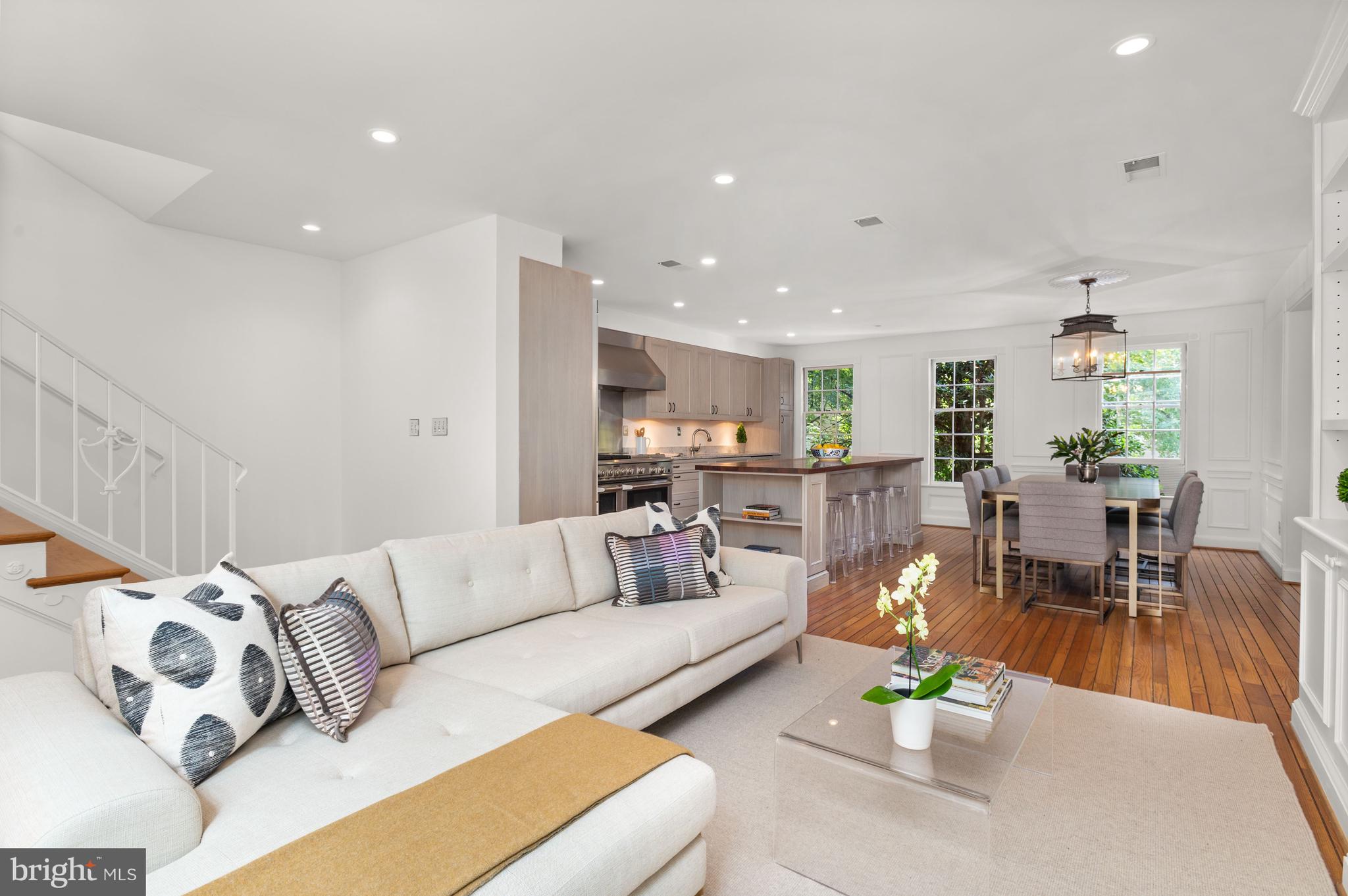 GEORGETOWN - Residential