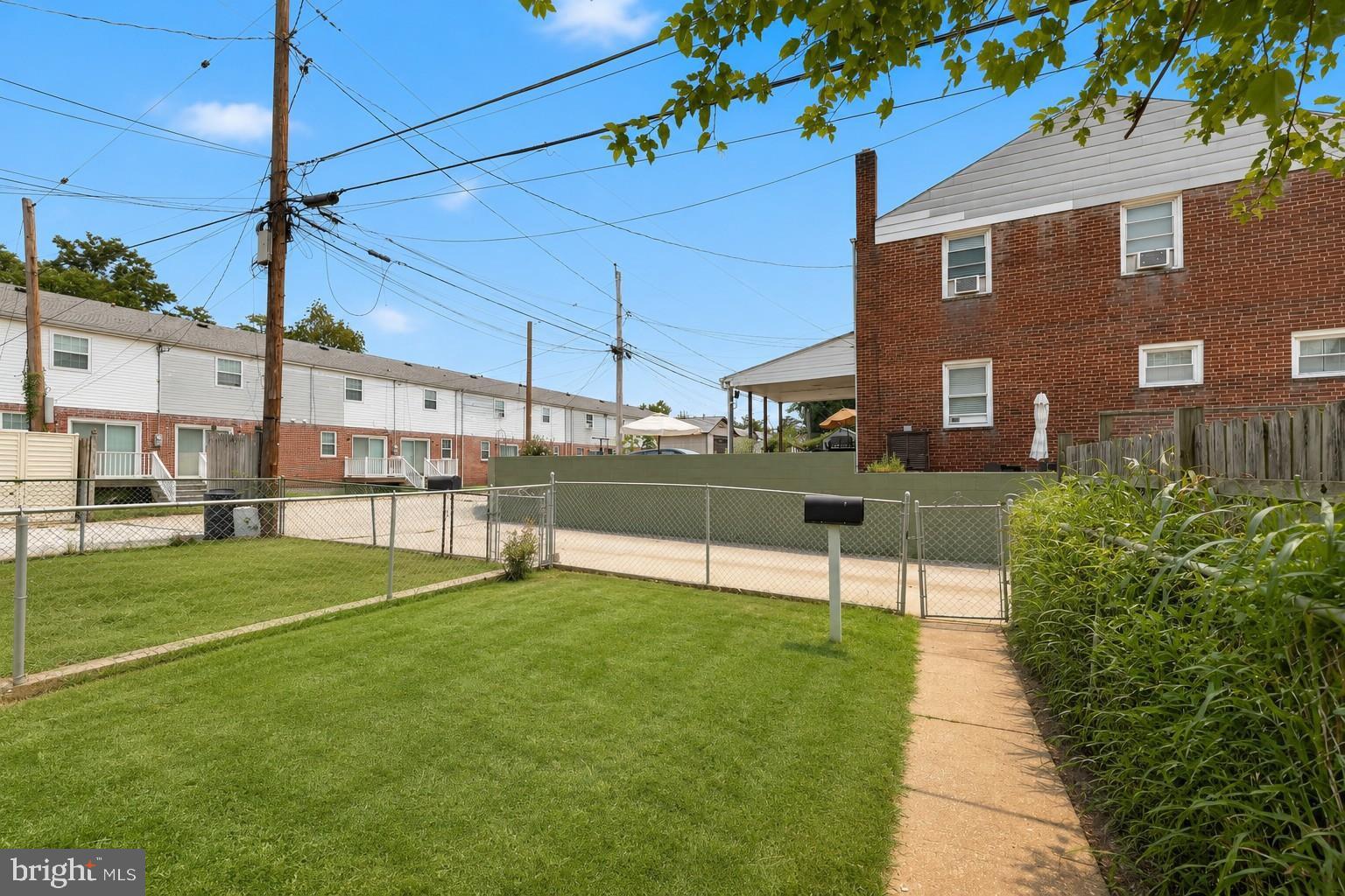 JACOB GREASLEY - Residential