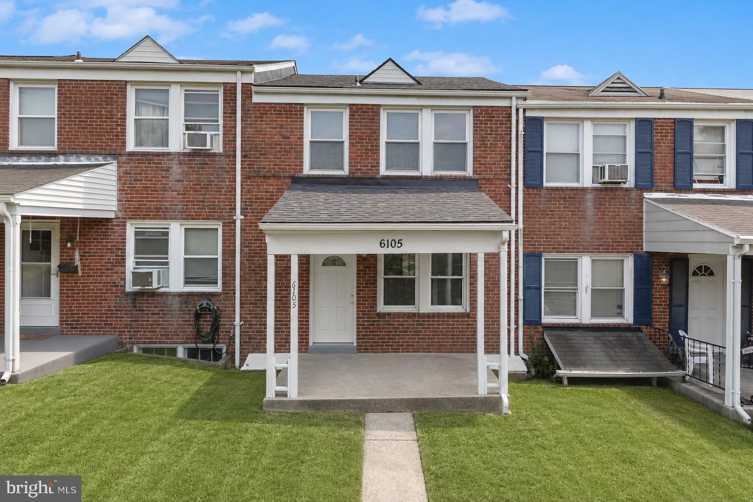 JACOB GREASLEY - Residential