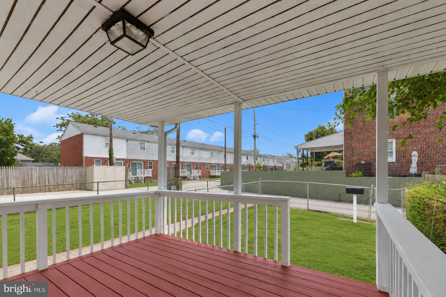JACOB GREASLEY - Residential