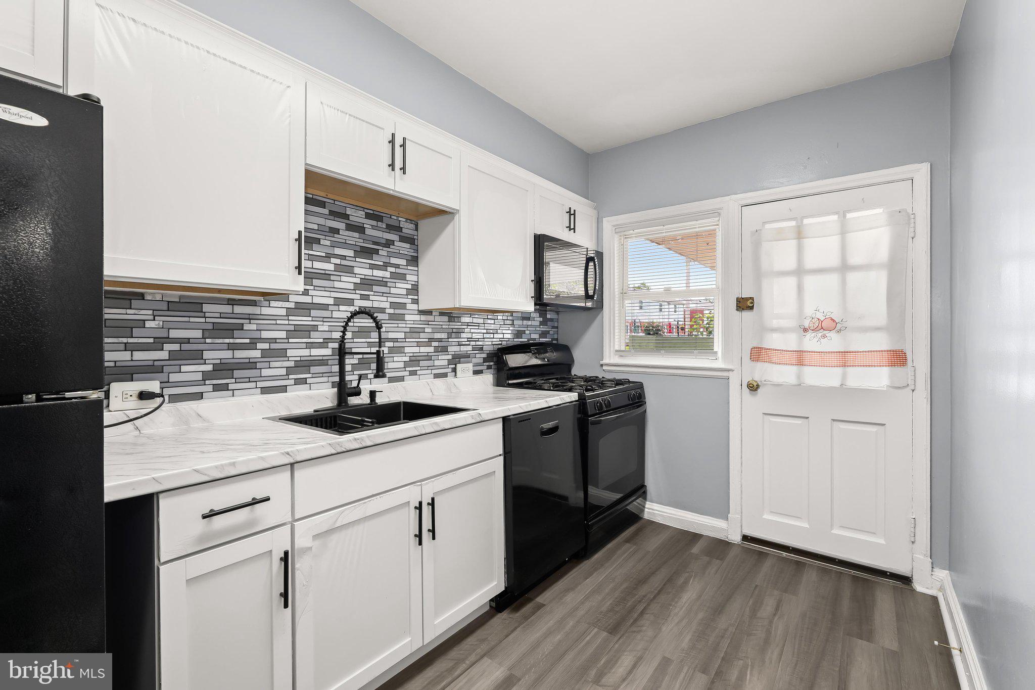 JACOB GREASLEY - Residential