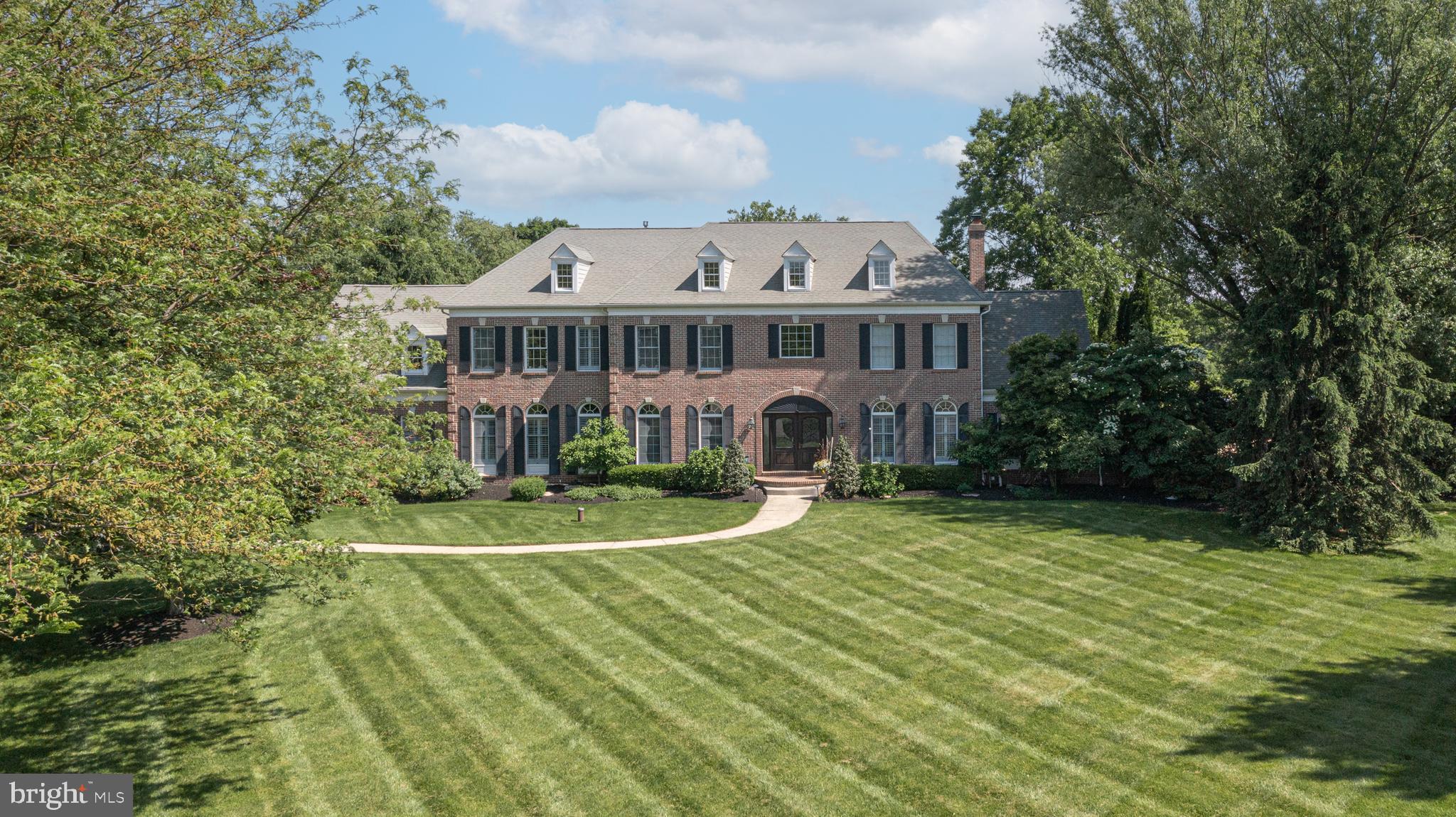 WRIGHTSTOWN HUNT - Residential