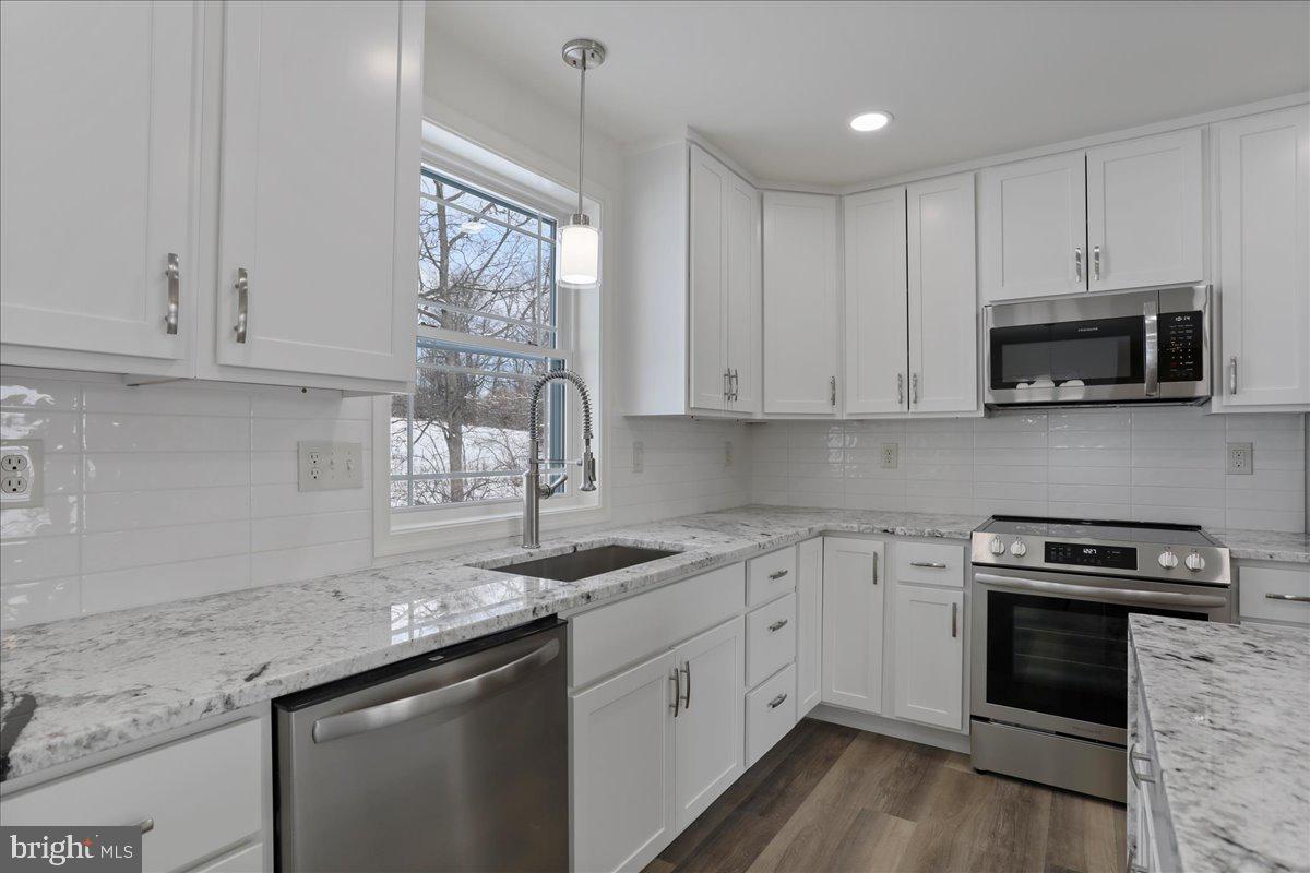 WAYNESBORO - Residential
