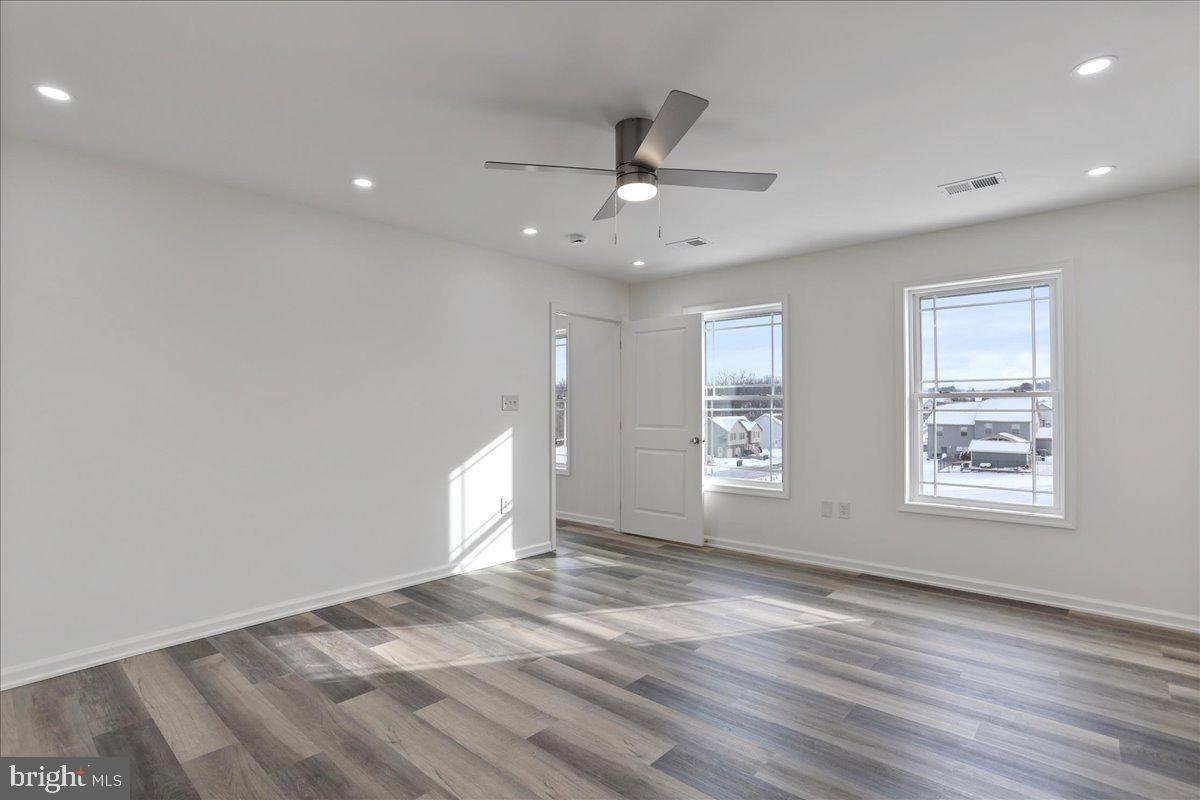 WAYNESBORO - Residential