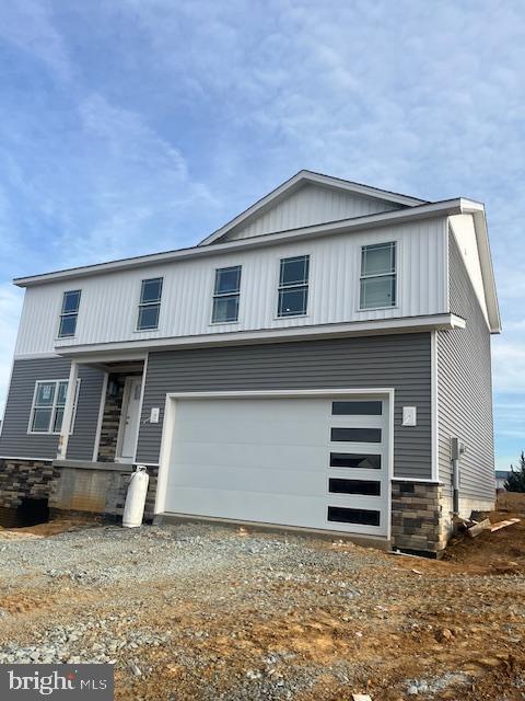 WAYNESBORO - Residential