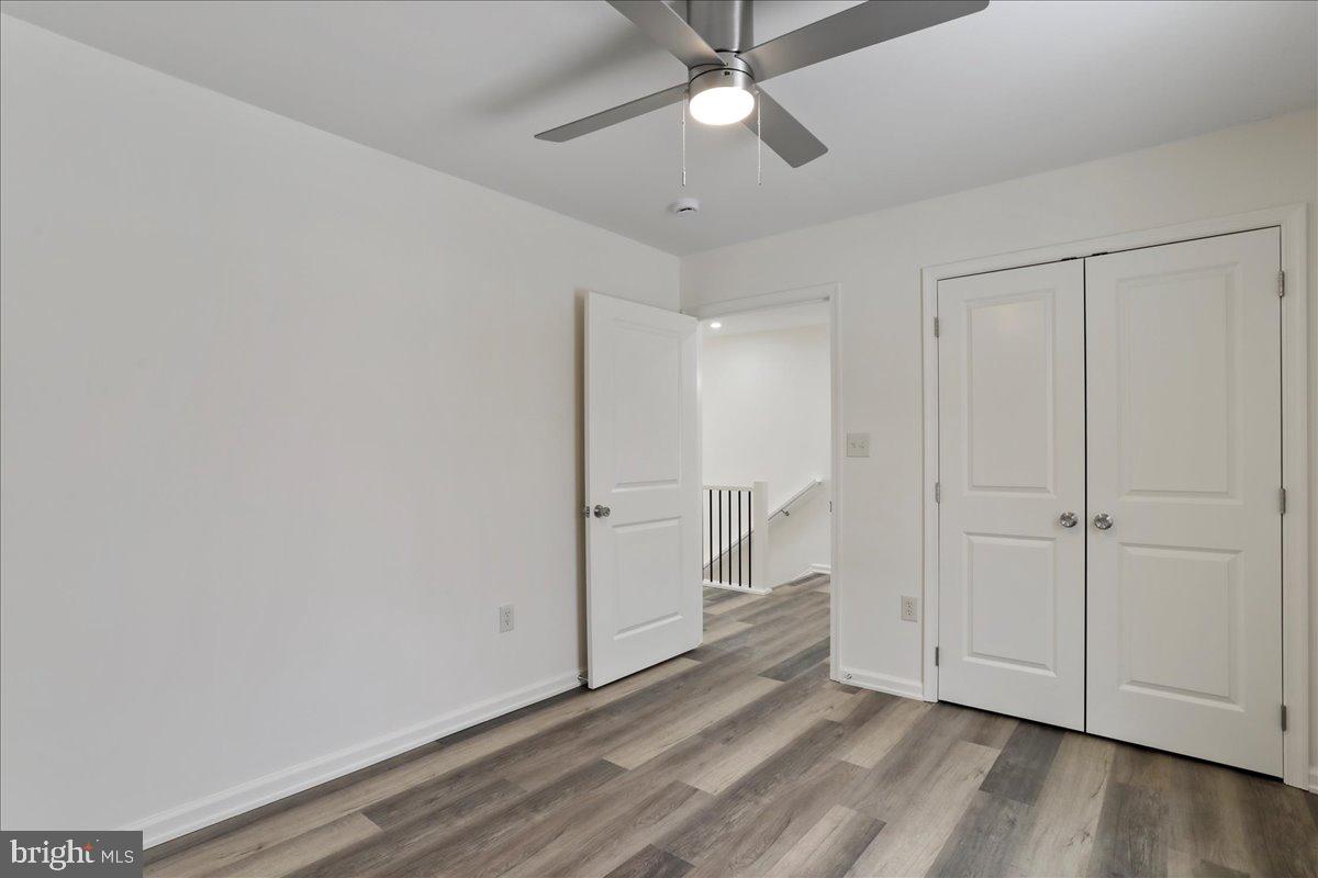 WAYNESBORO - Residential