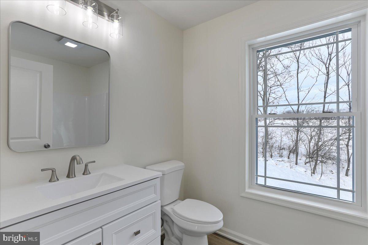 WAYNESBORO - Residential