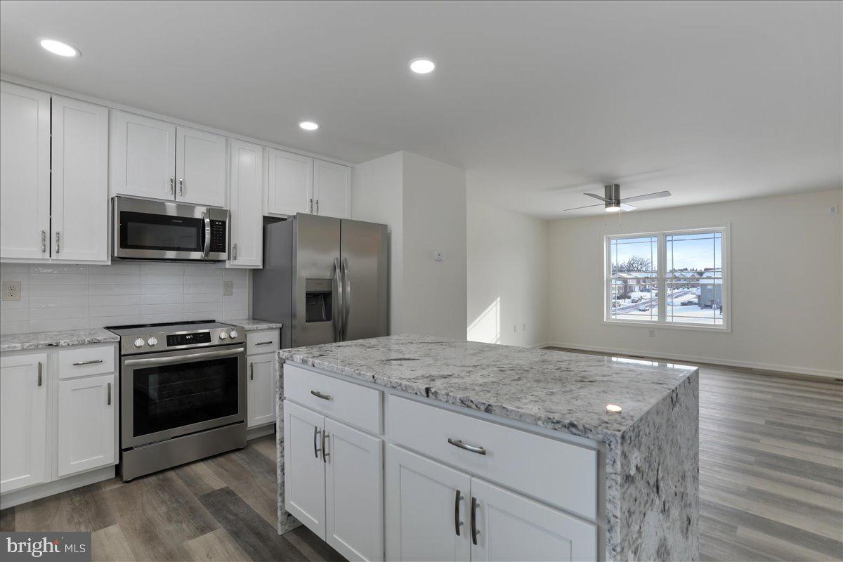 WAYNESBORO - Residential