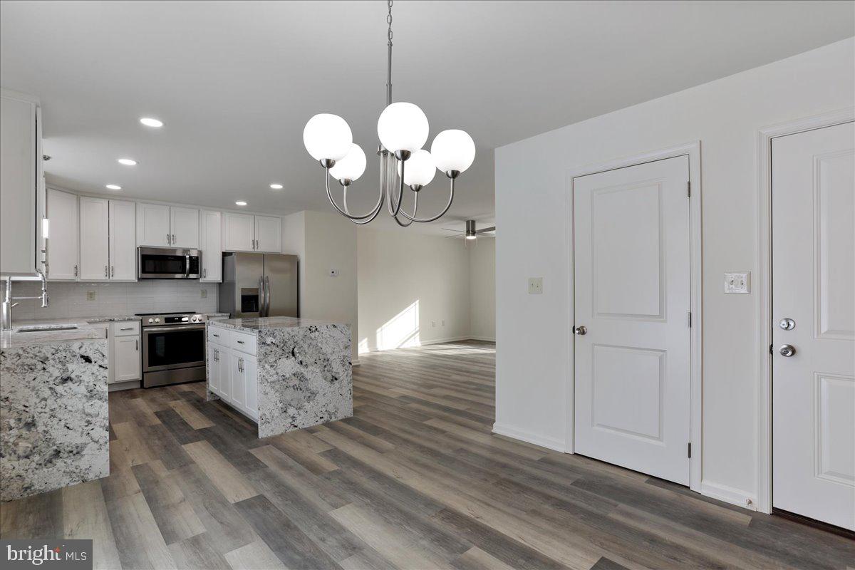 WAYNESBORO - Residential