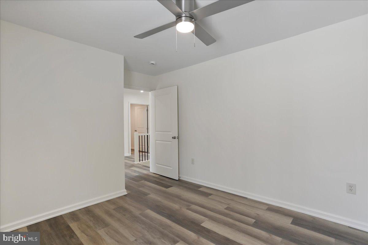 WAYNESBORO - Residential